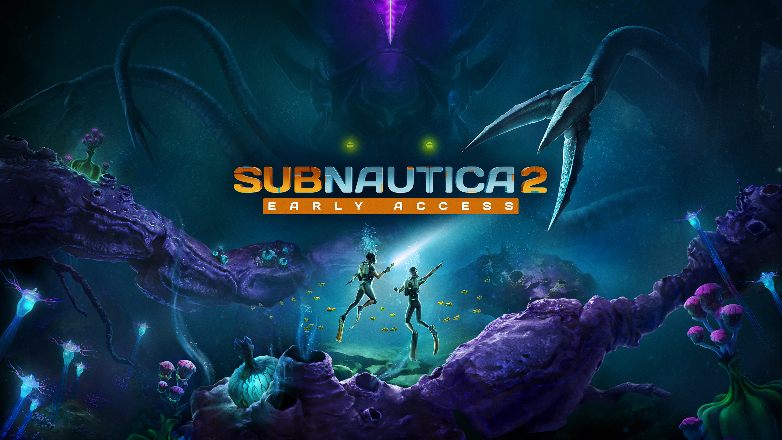 Subnautica 2