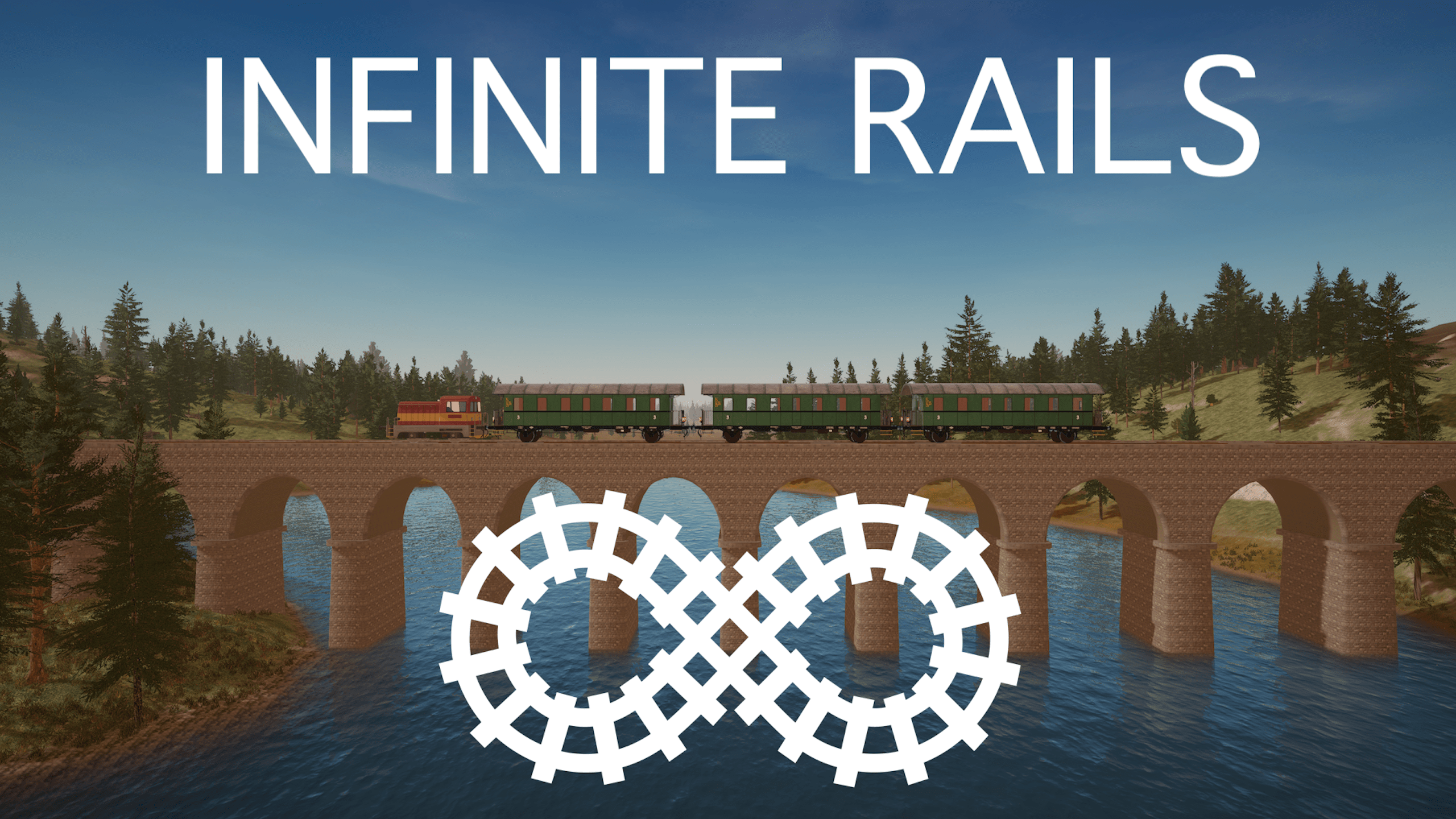 Infinite Rails