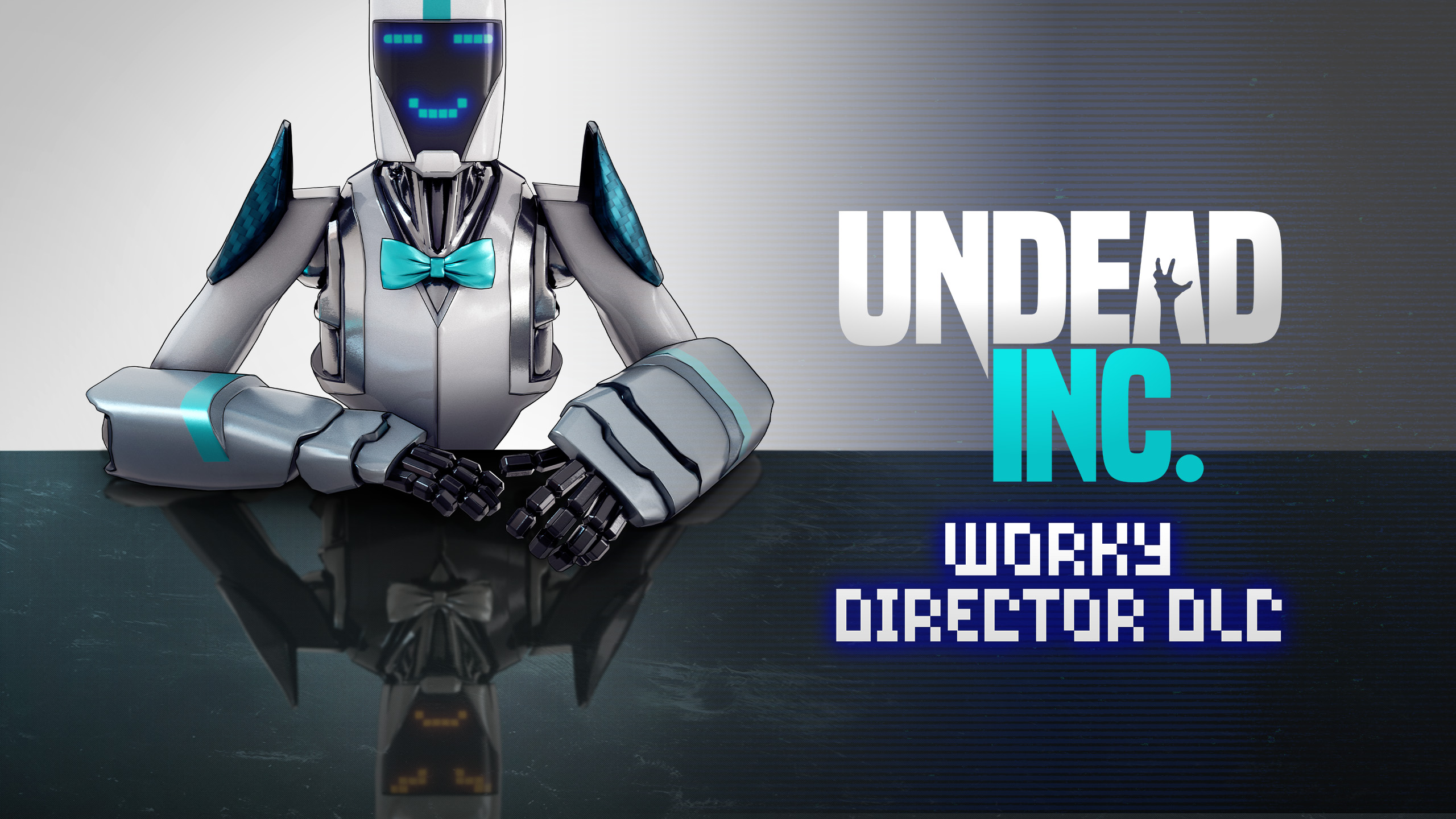 Undead Inc. Worky DLC