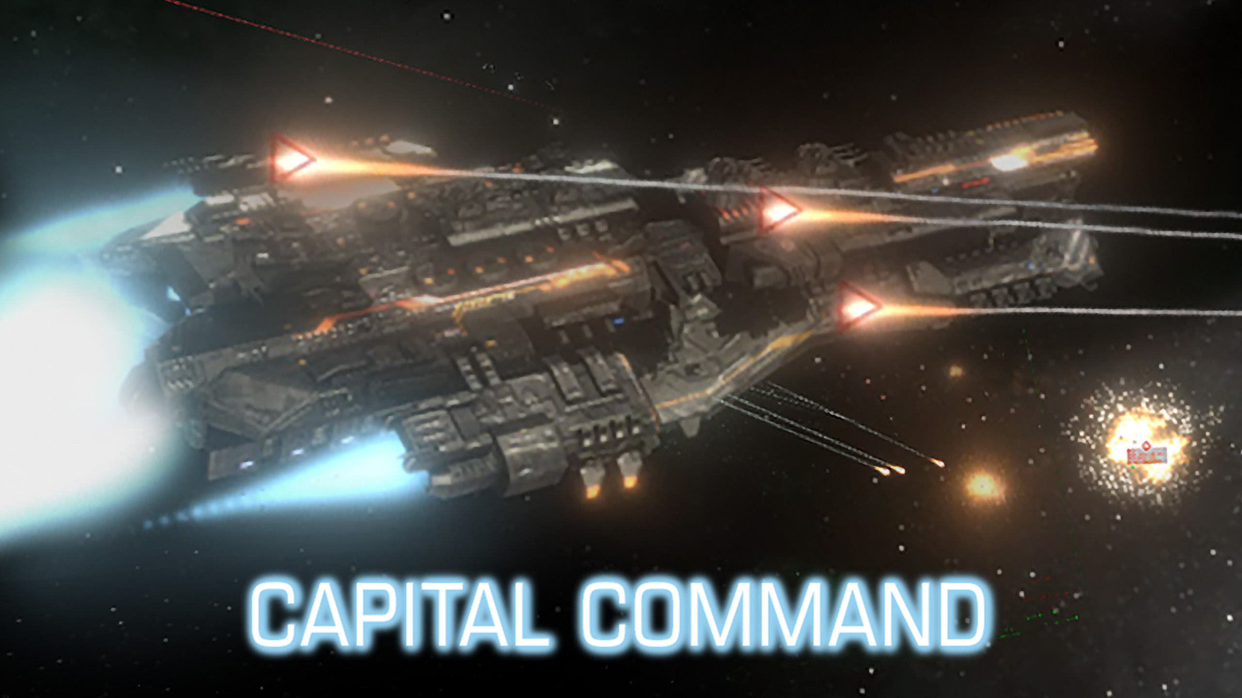 Capital Command