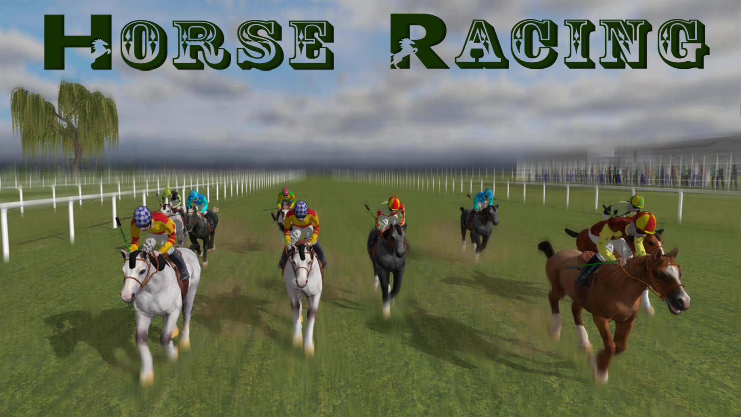 Horse Racing