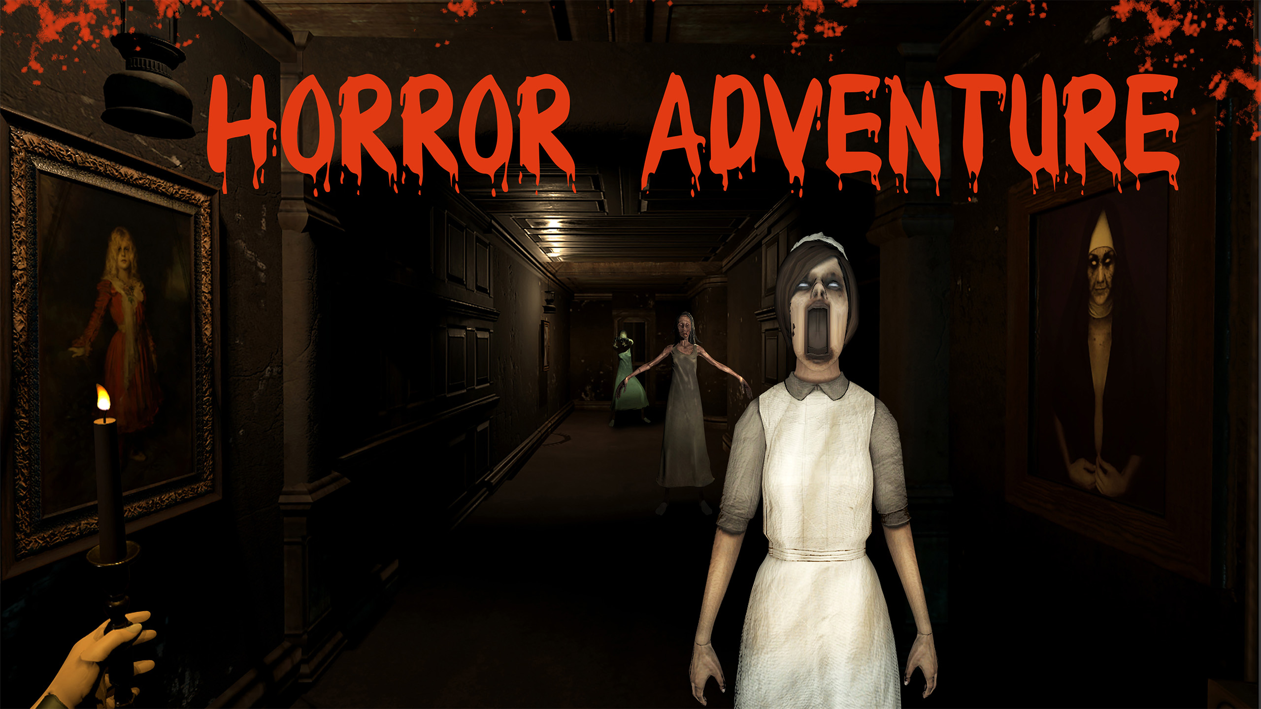 Horror Adventure