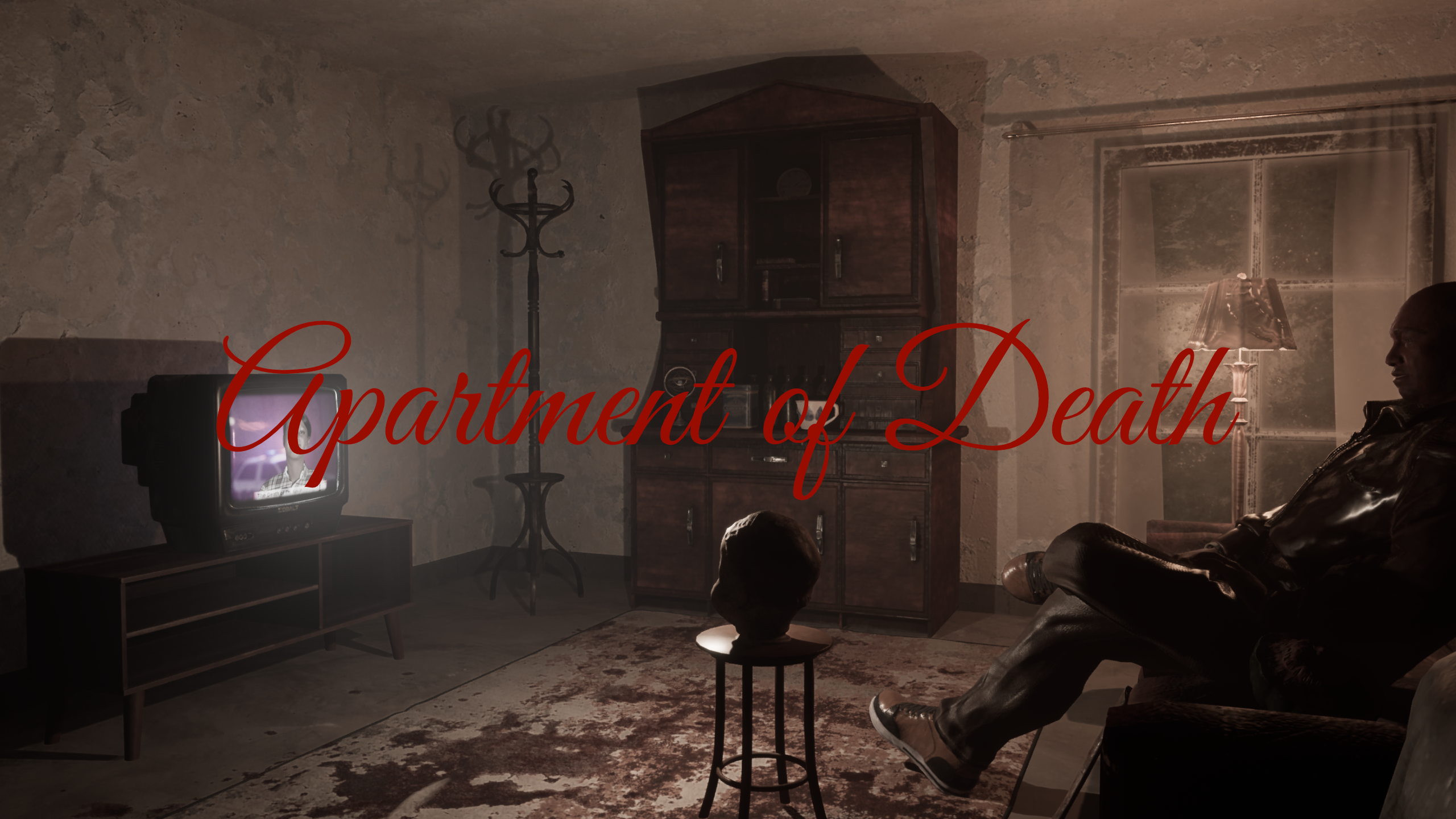 Apartment Of Death