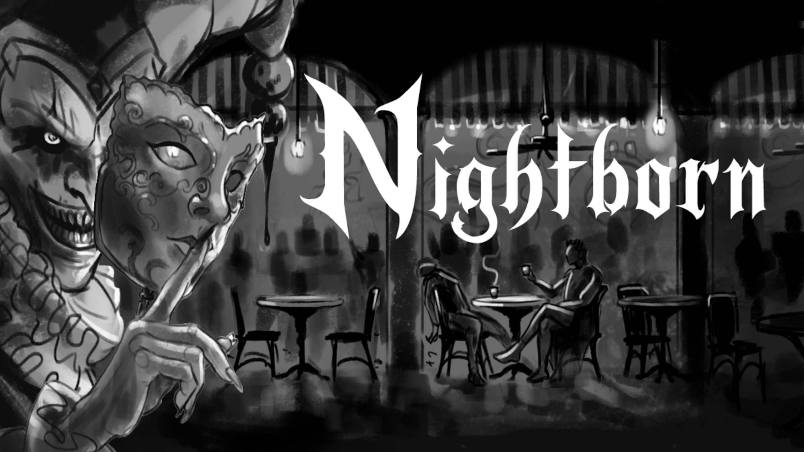 Nightborn