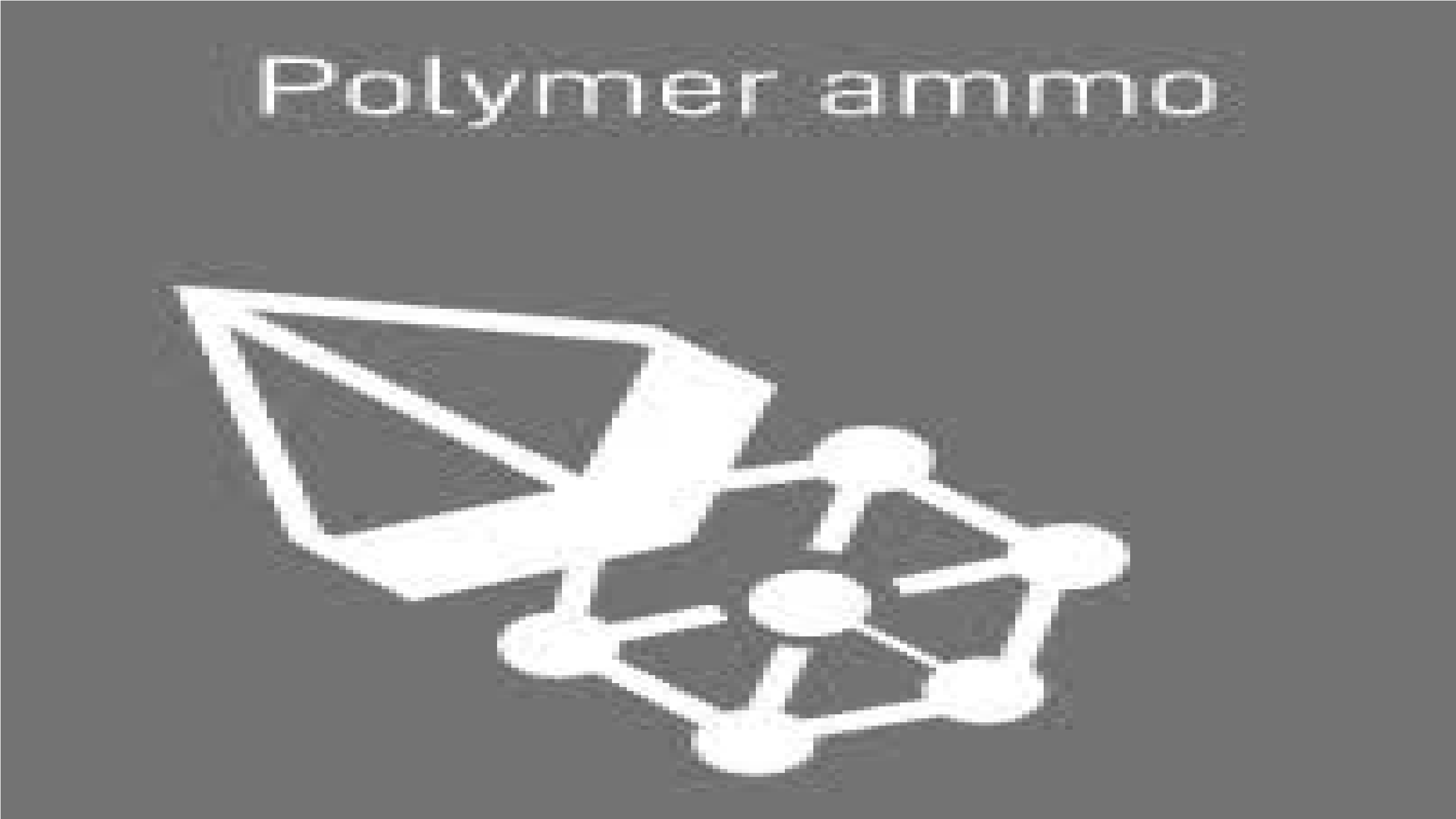 Polymer Ammo