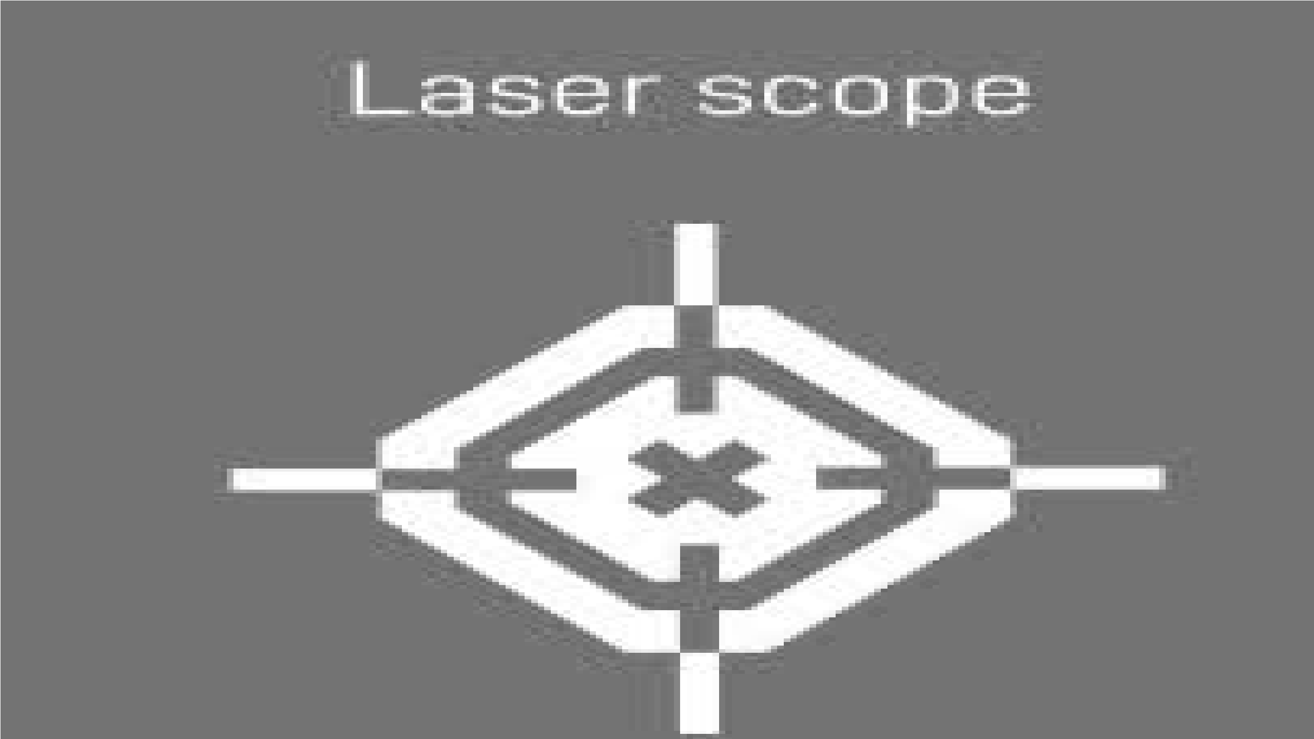 Laser Scope