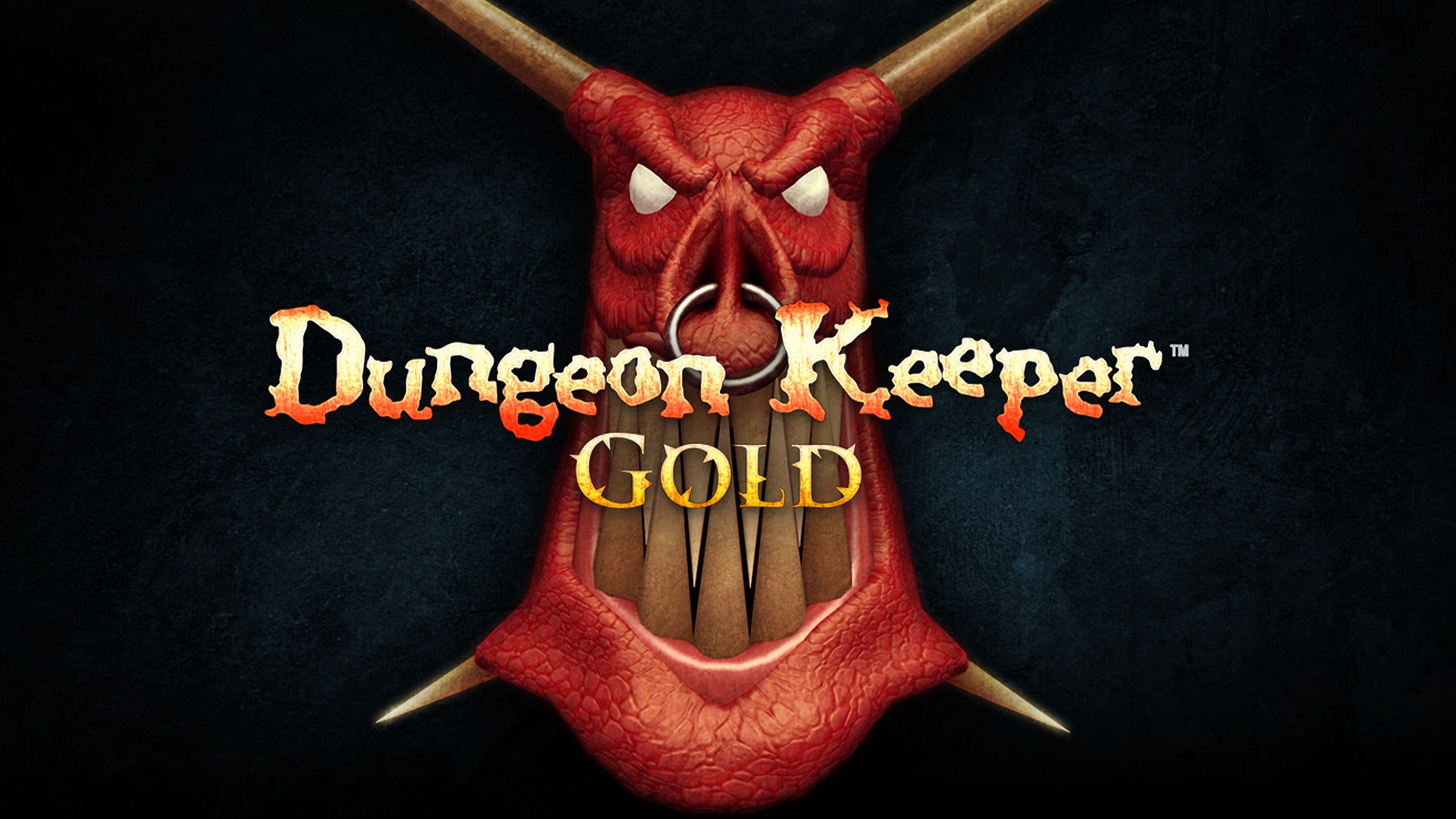 Dungeon Keeper Gold™