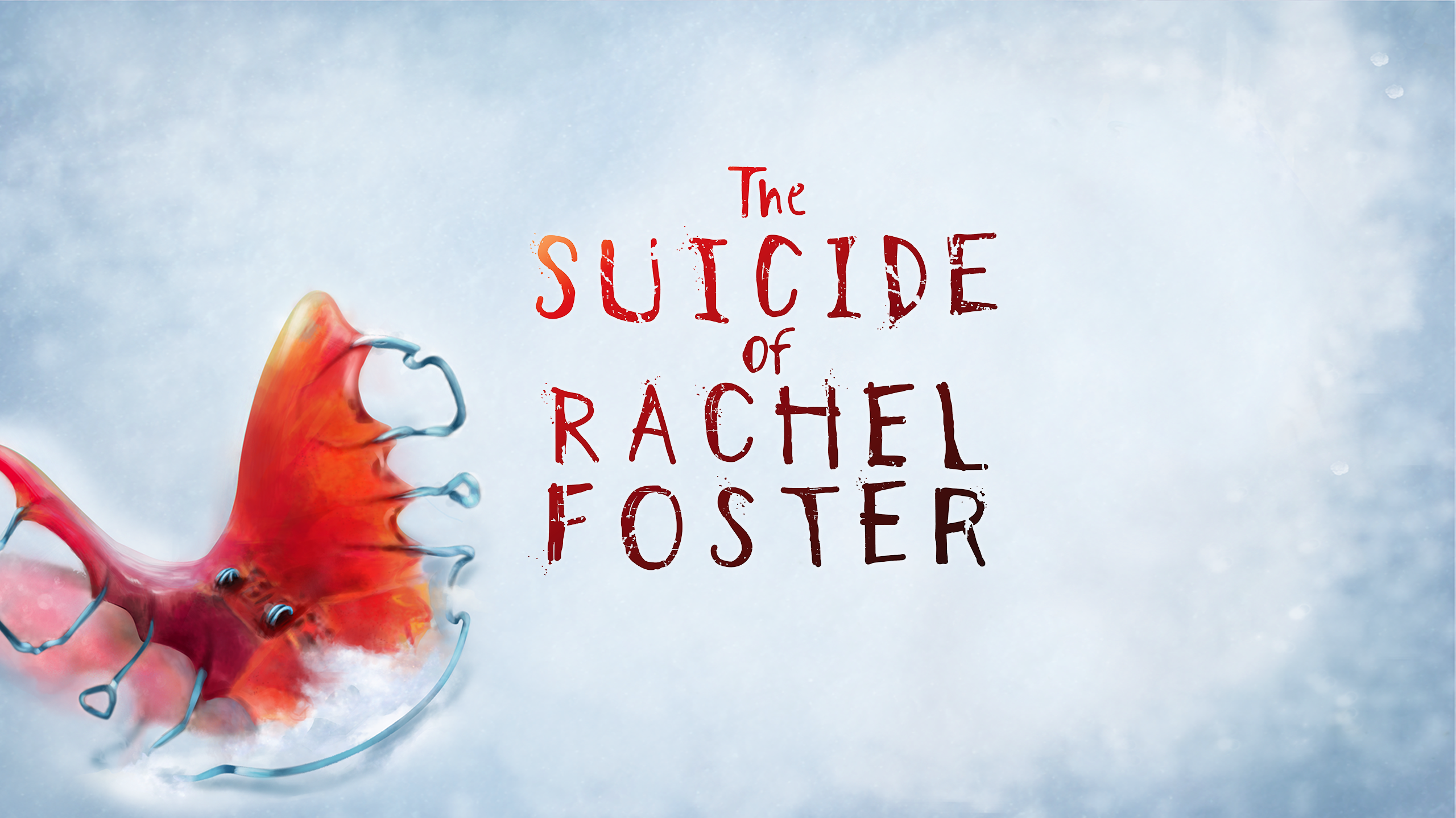 The Suicide of Rachel Foster