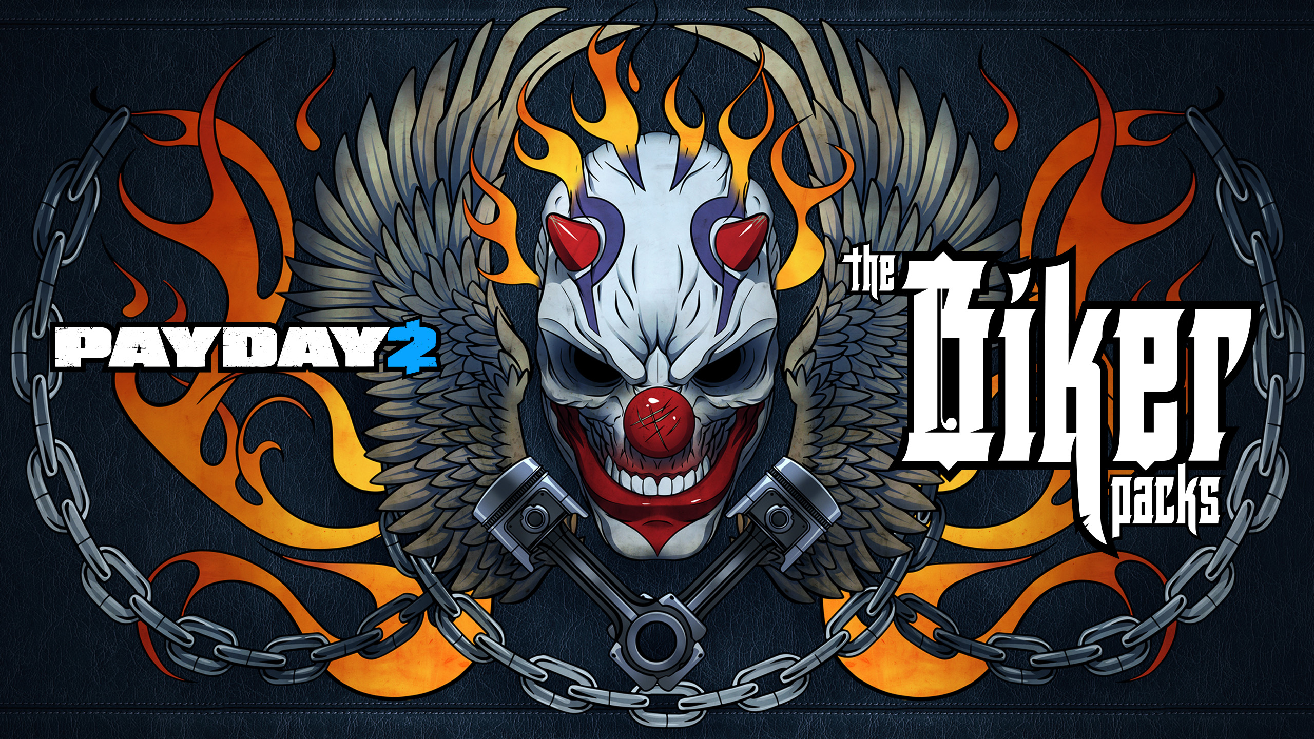 PAYDAY 2: The Biker Heist