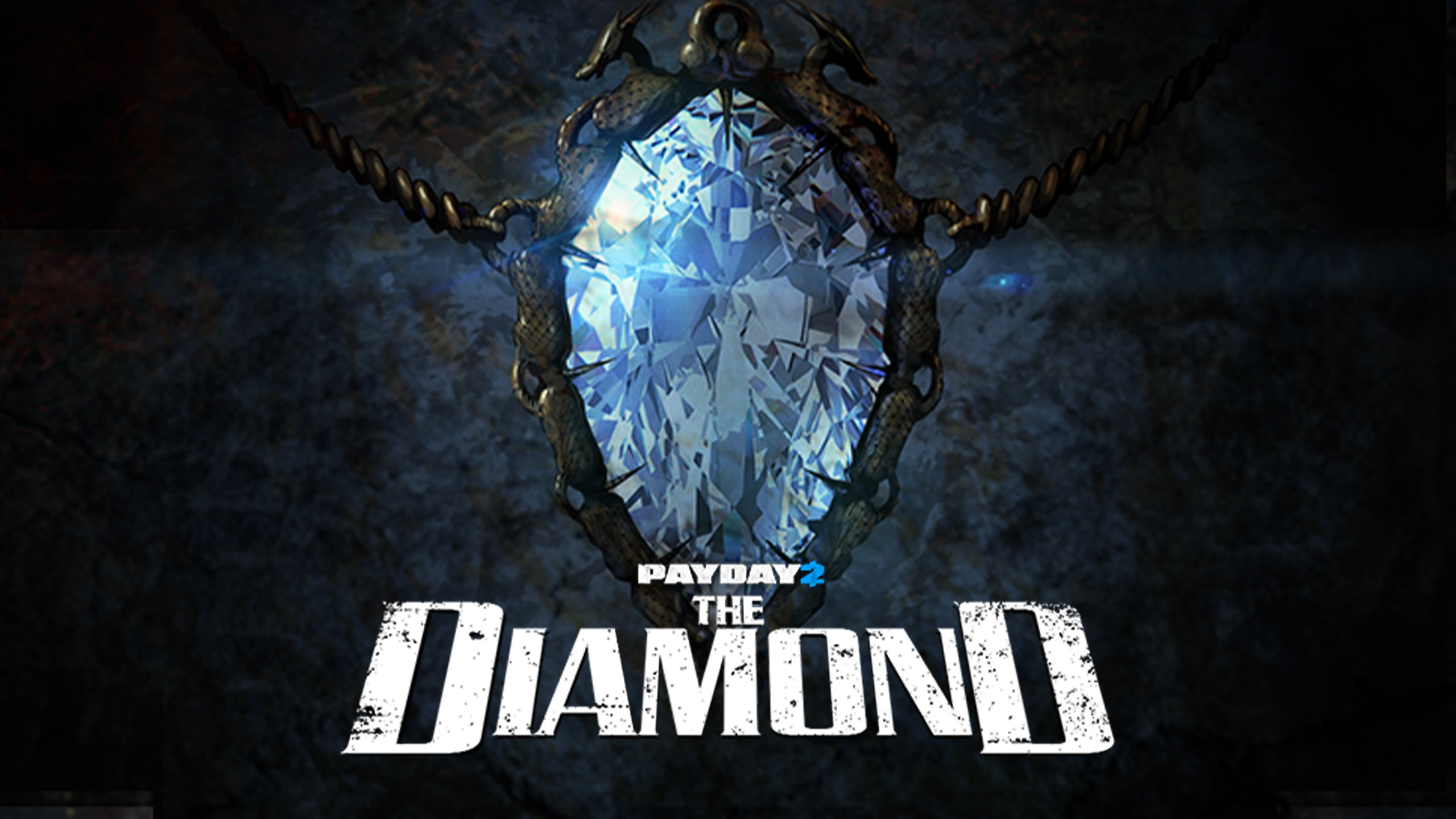 PAYDAY 2: The Diamond Heist