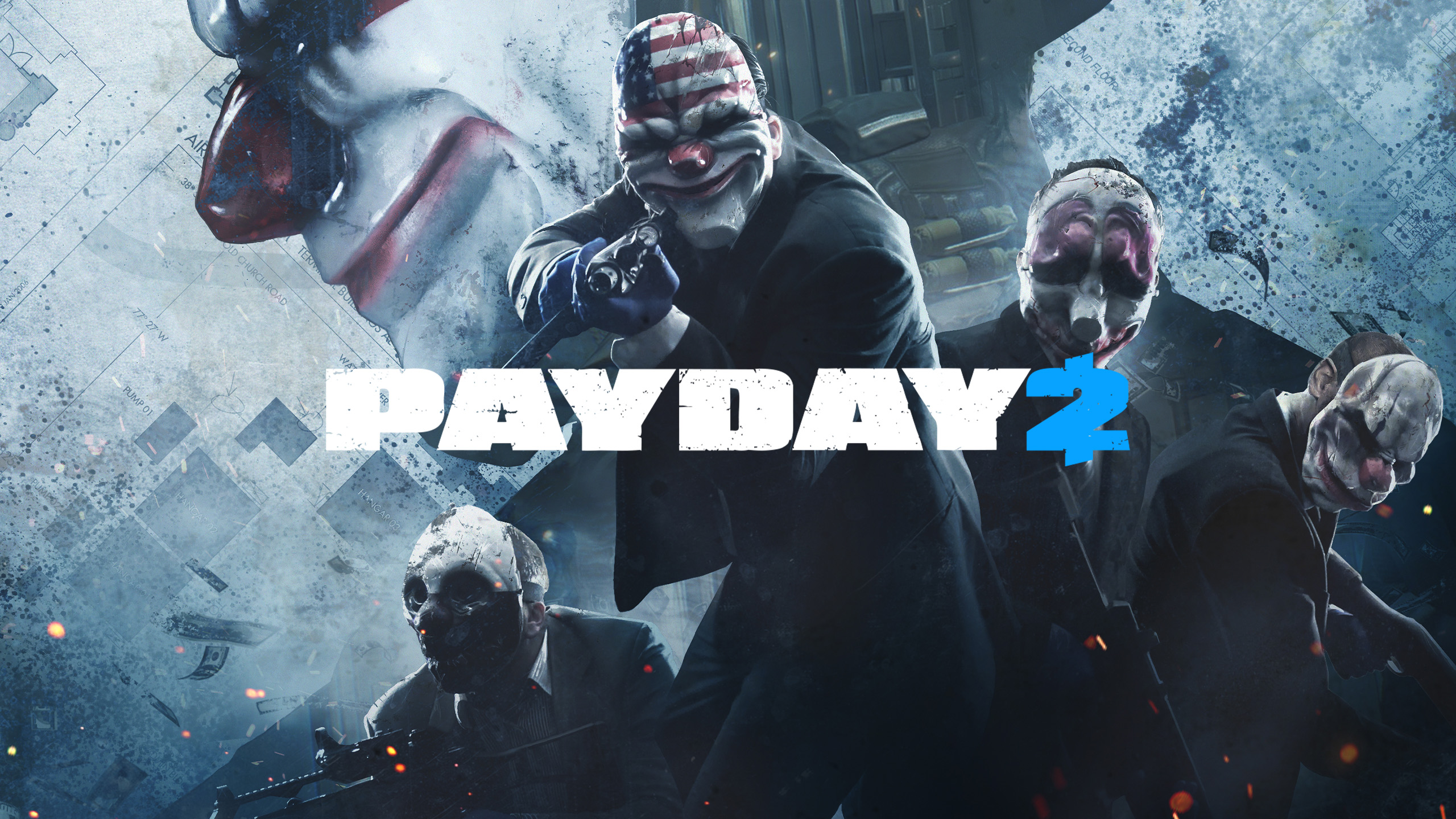 Payday 2 Prime Gaming Offer