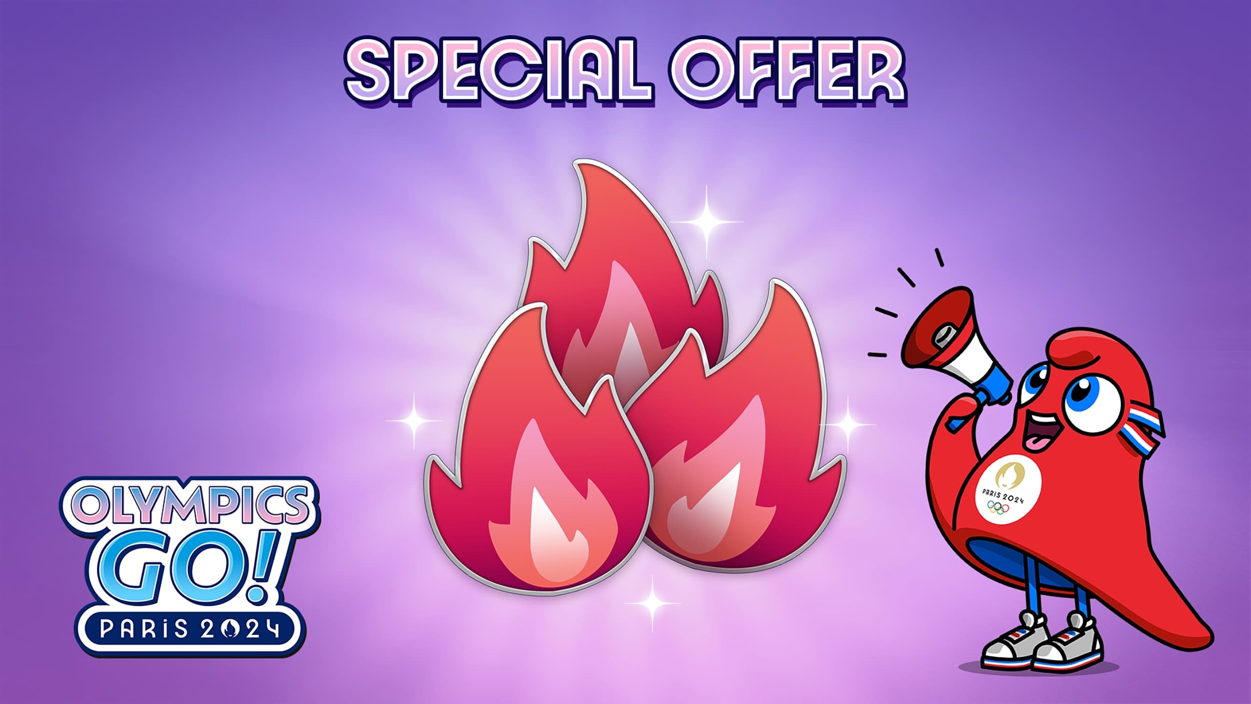 Special Offer - Gems Small