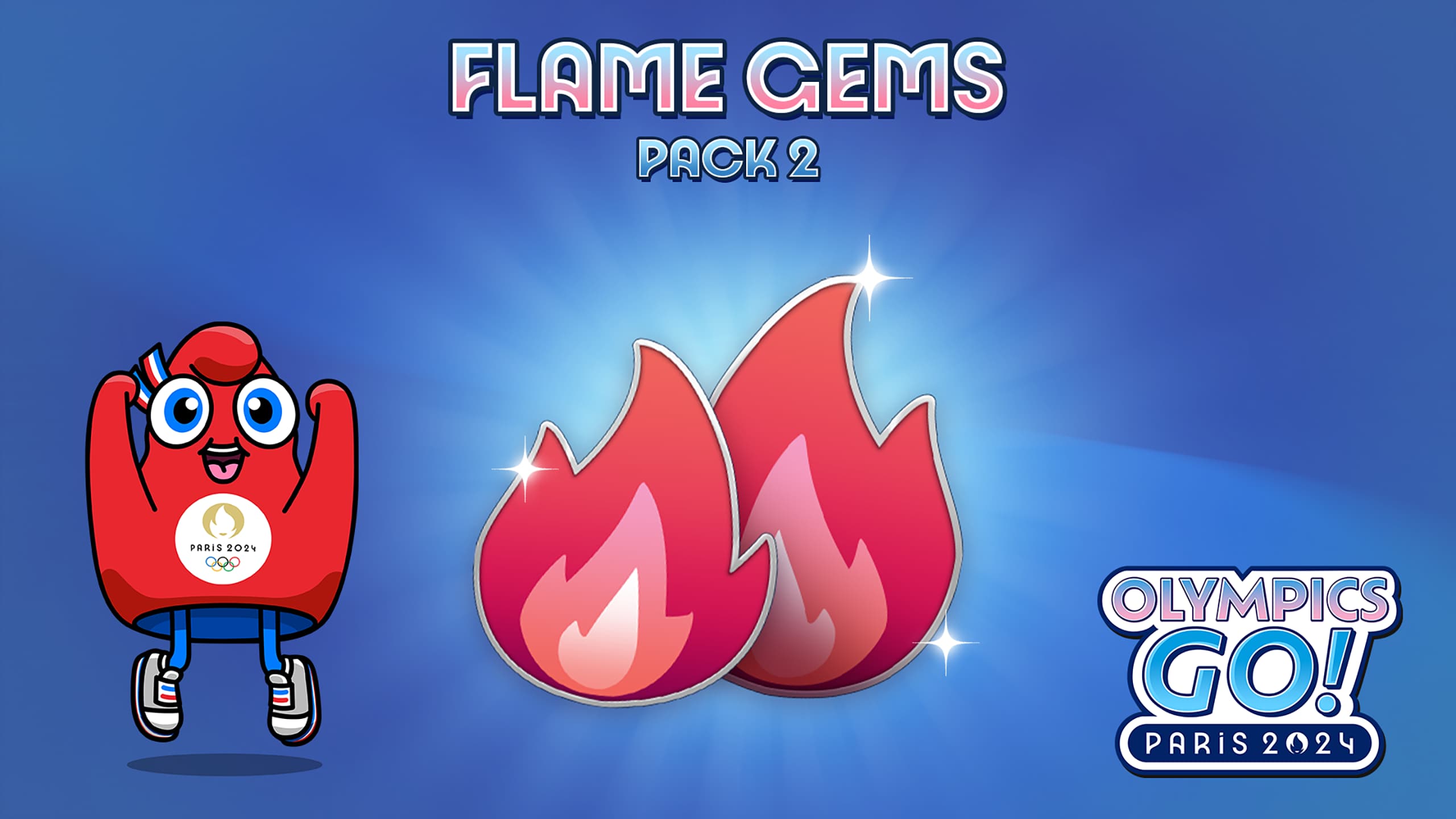 Gems Pack 2