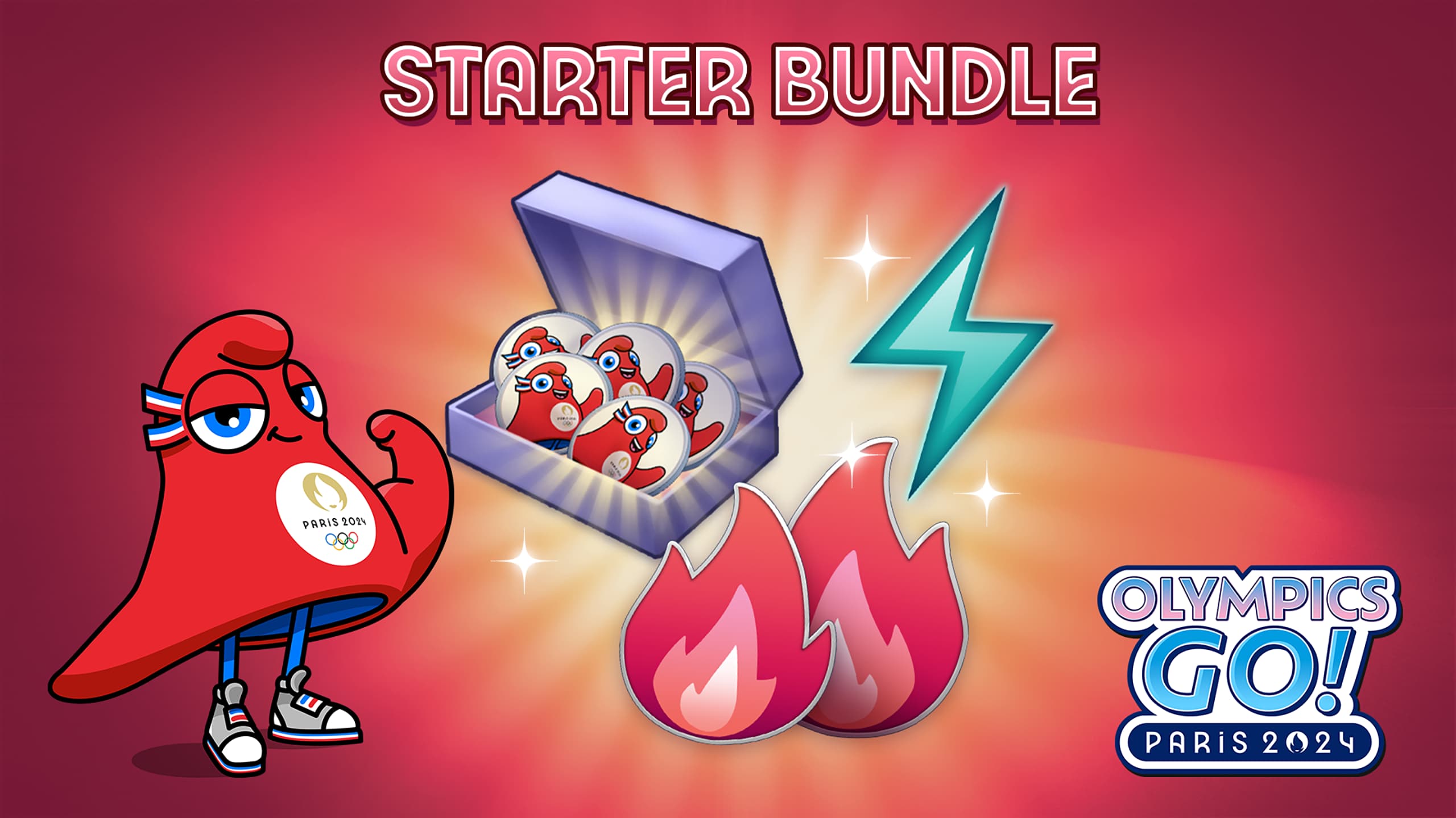 Starter Bundle