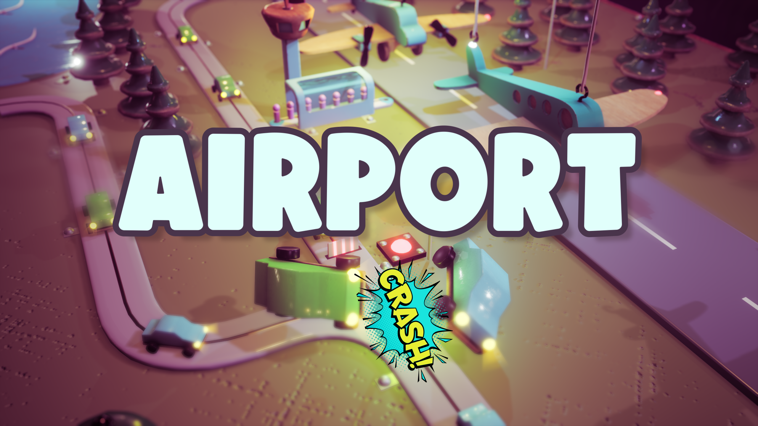 Airport