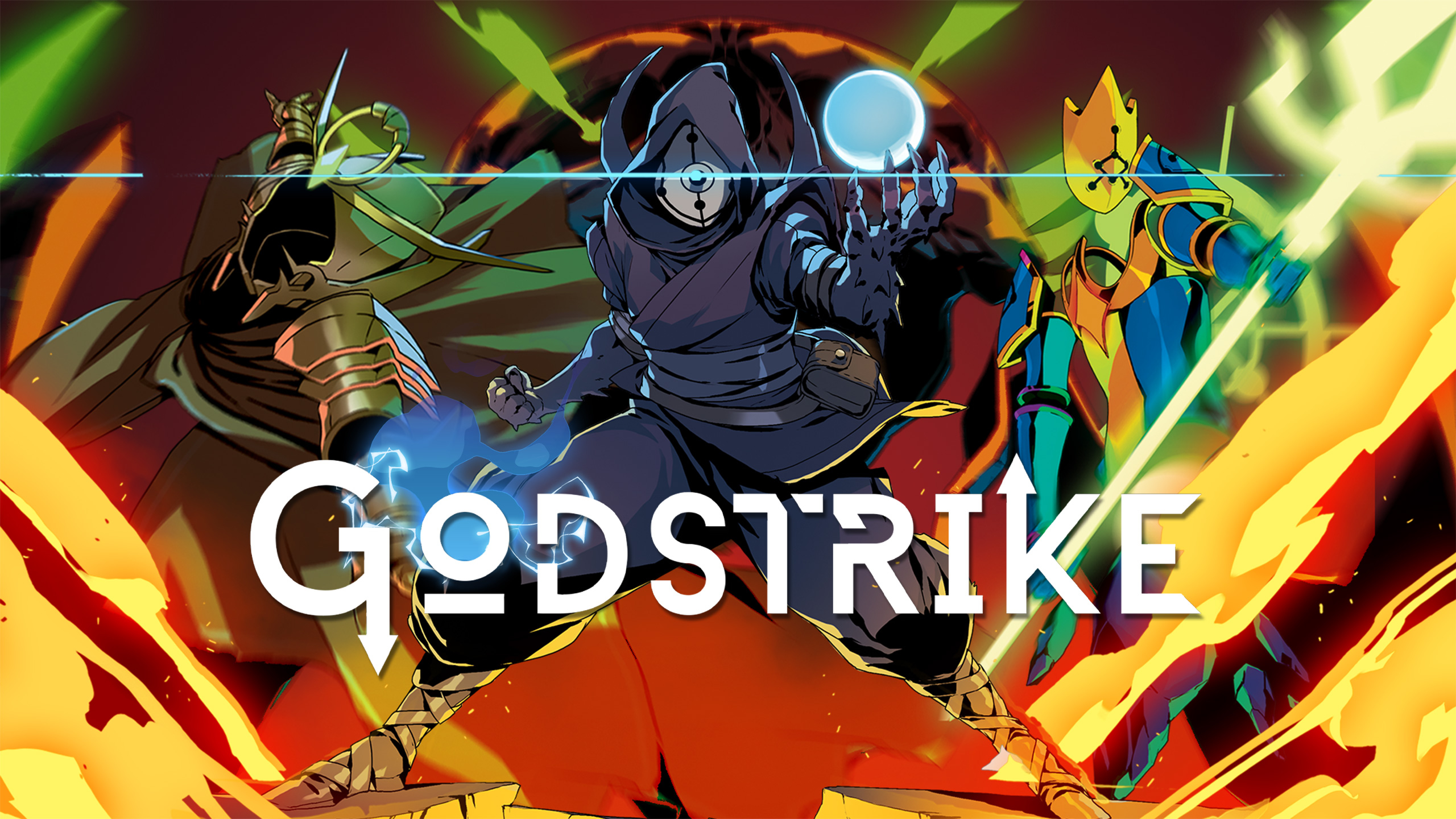 Godstrike