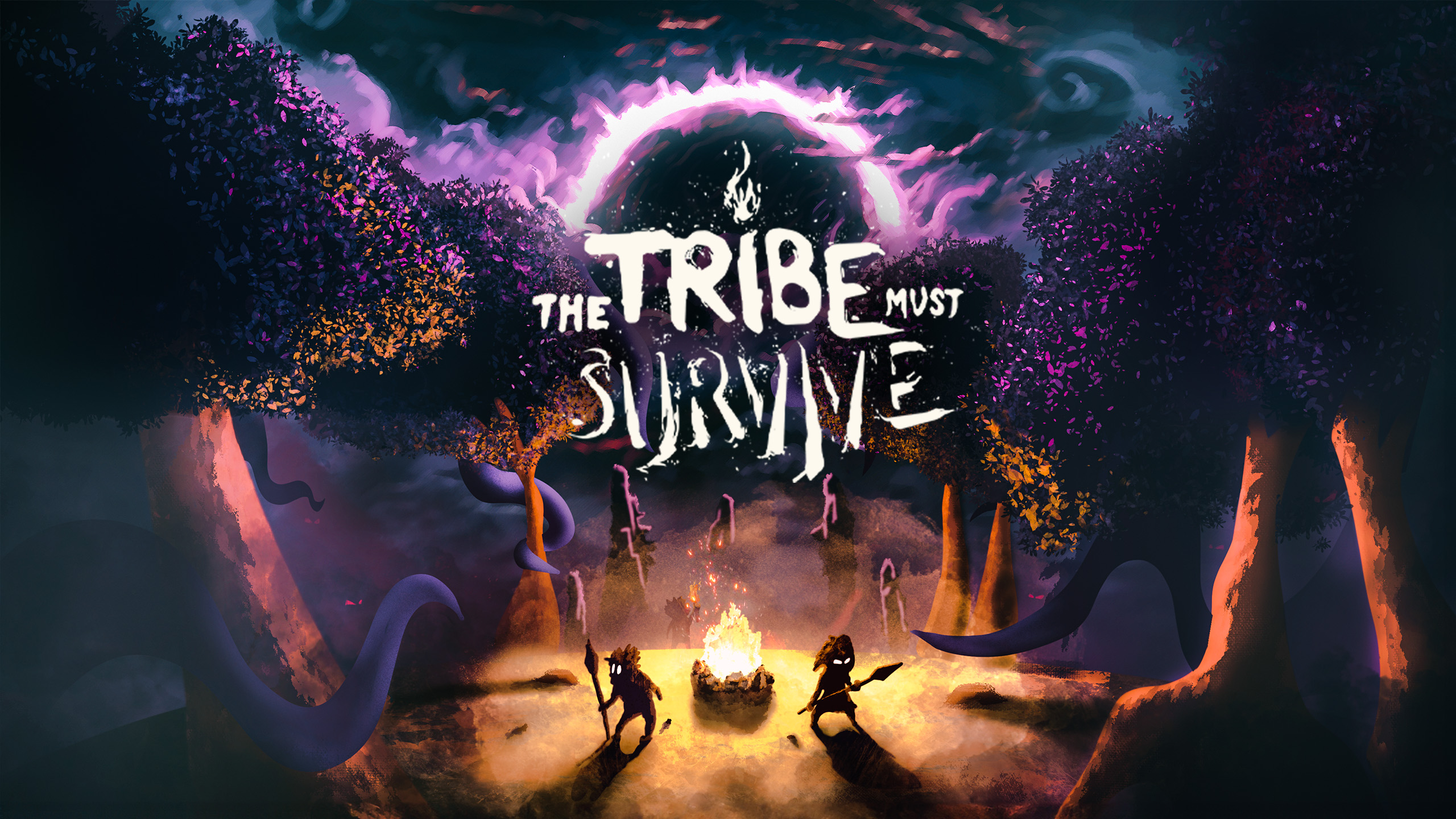 The Tribe Must Survive