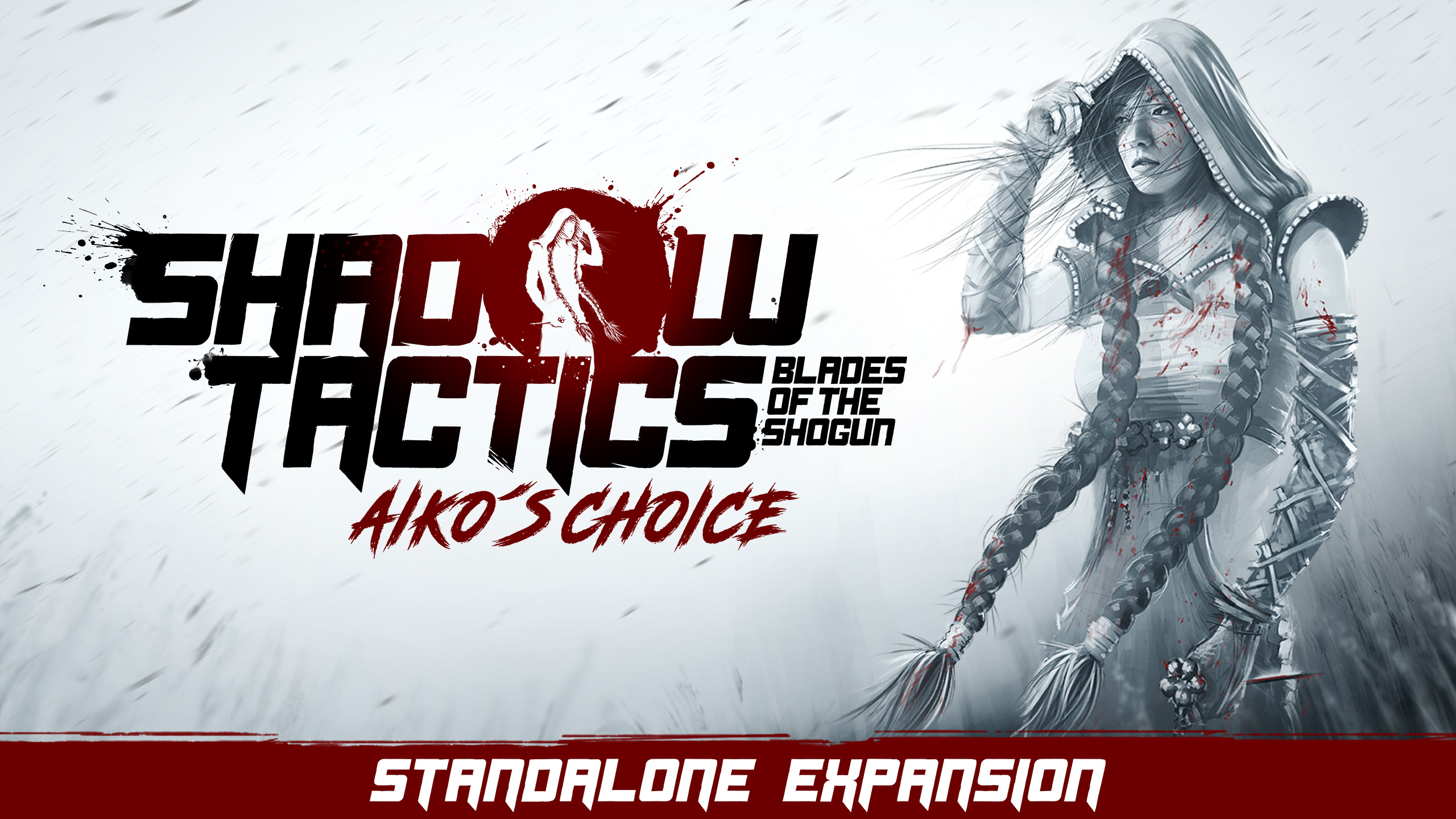 Shadow Tactics - Aiko's Choice