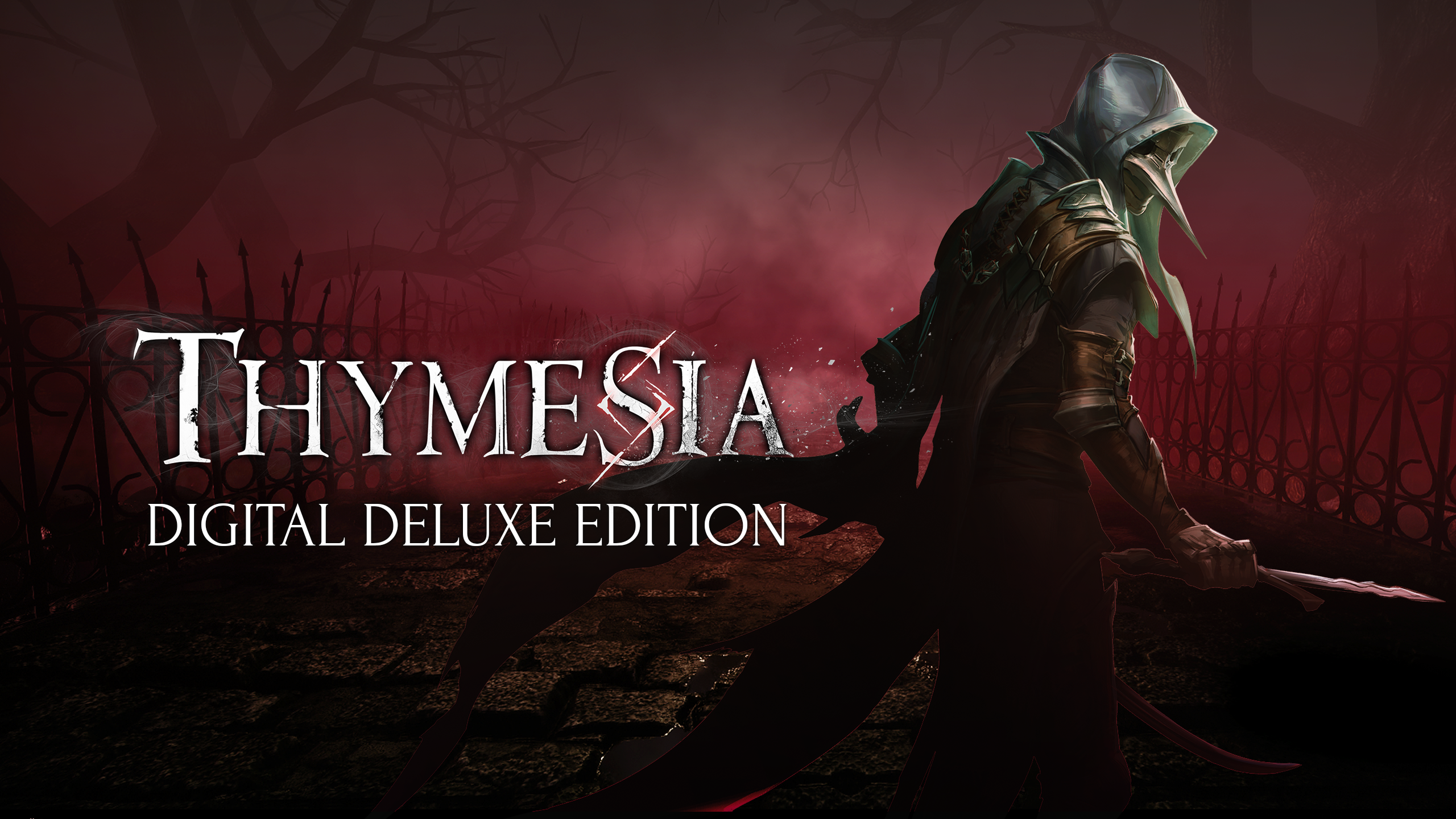 Thymesia - Digital Deluxe Edition