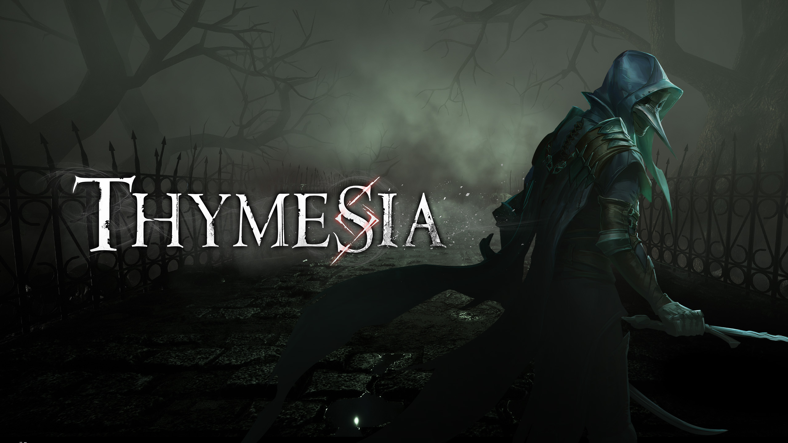 Thymesia