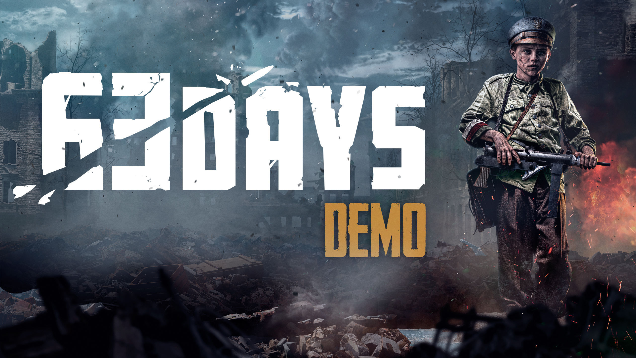 63 Days Demo