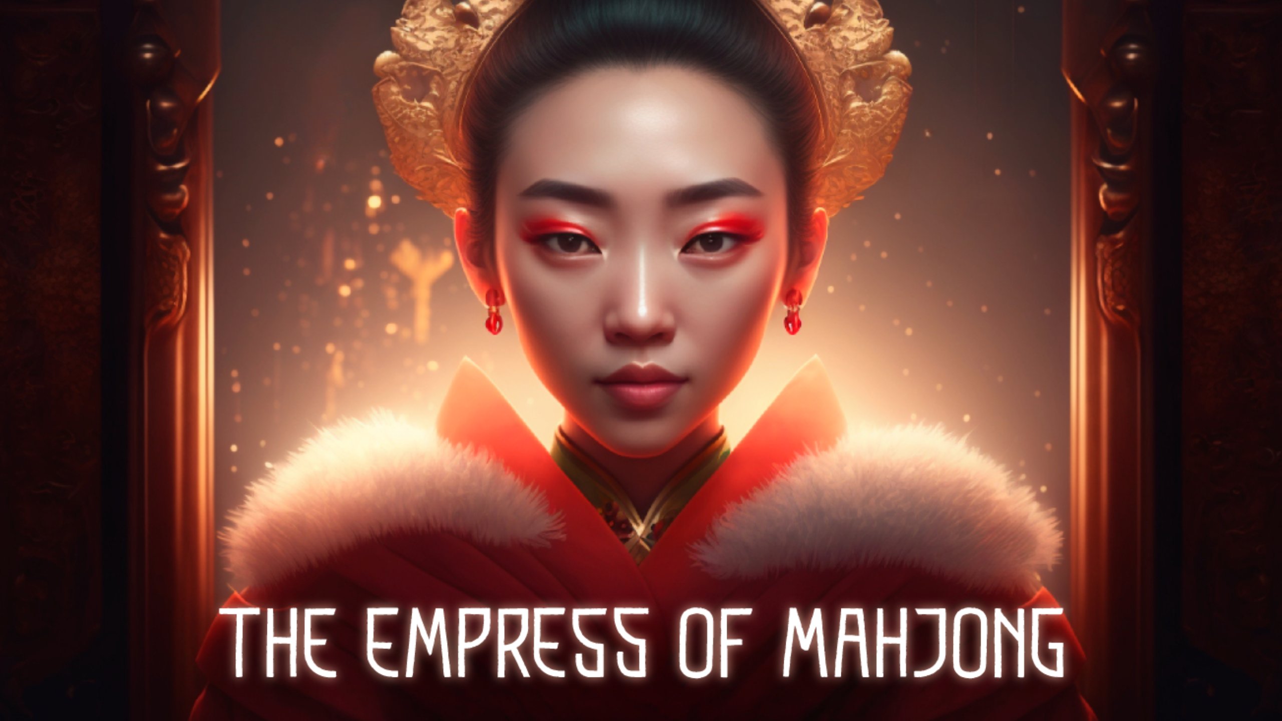 The Empress of Mahjong