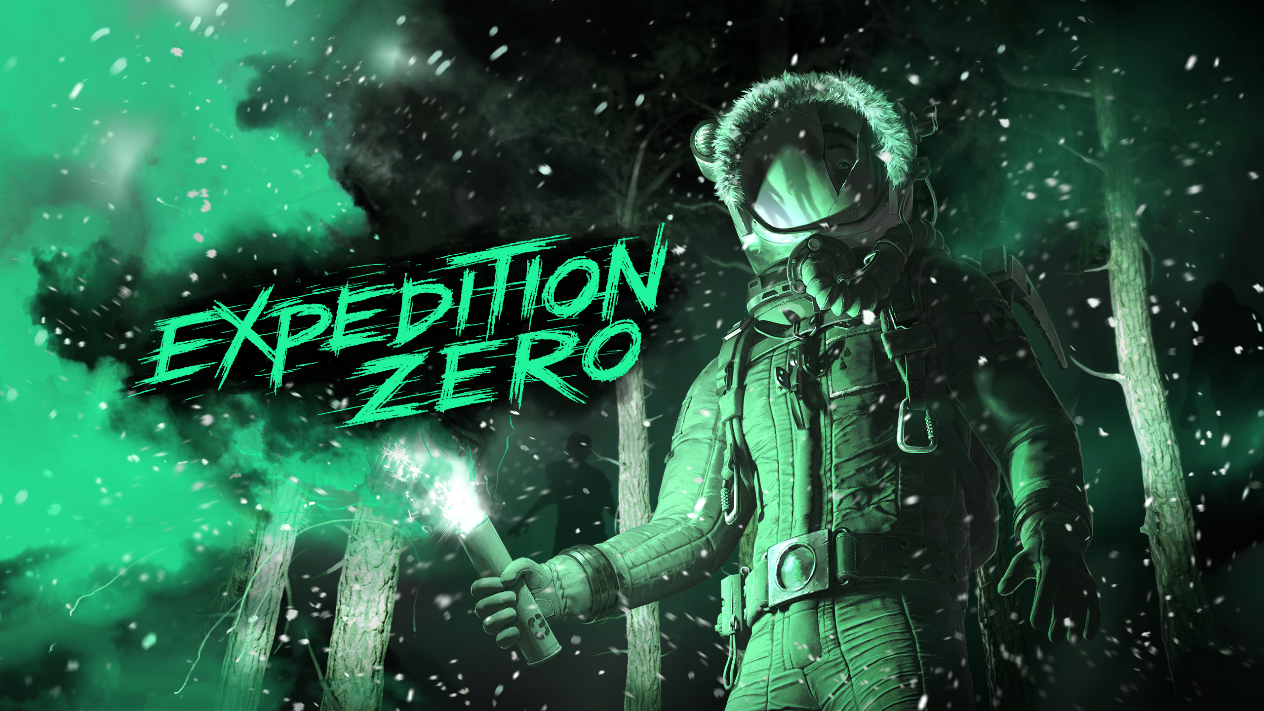 Expedition Zero