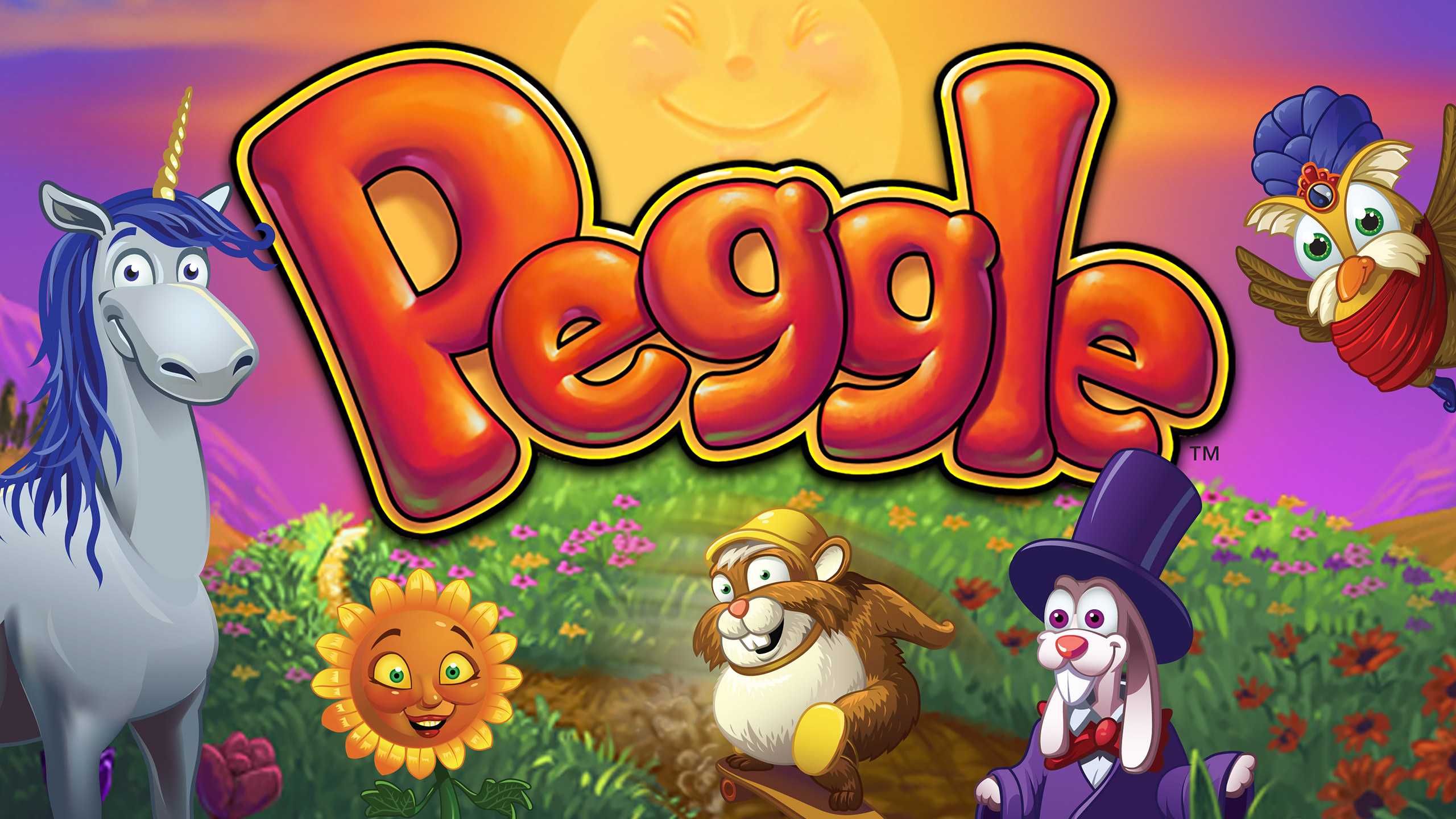 Peggle Deluxe