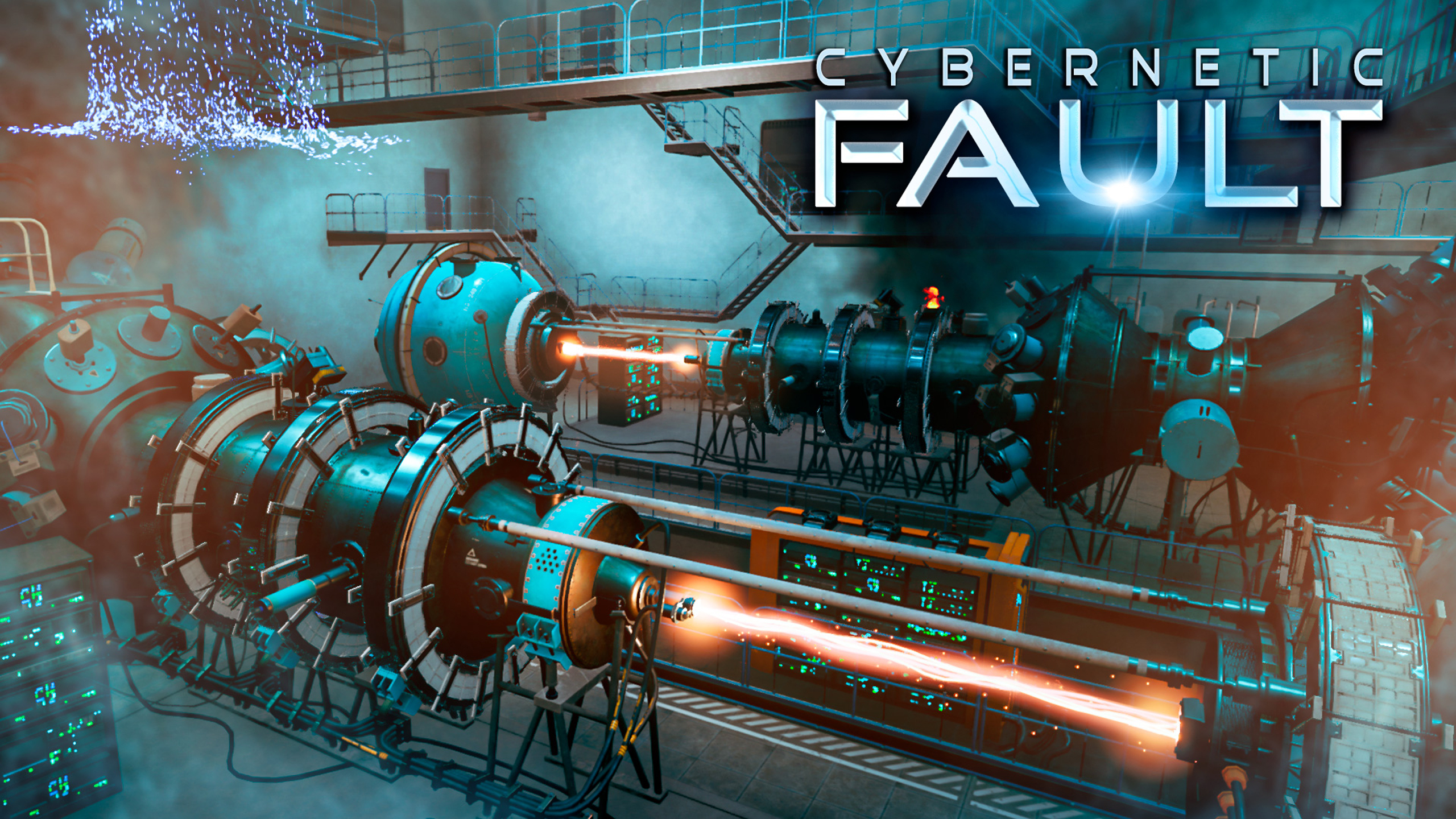 Cybernetic Fault