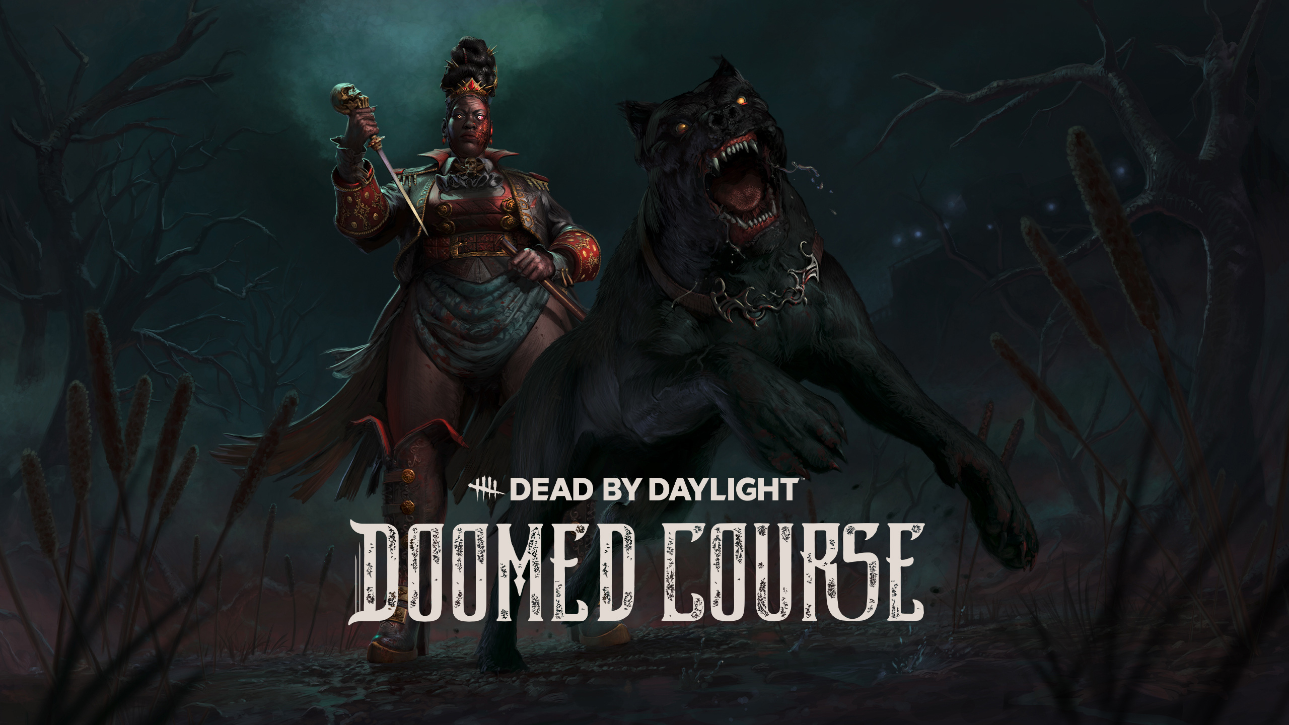 Dead by Daylight: Doomed Course