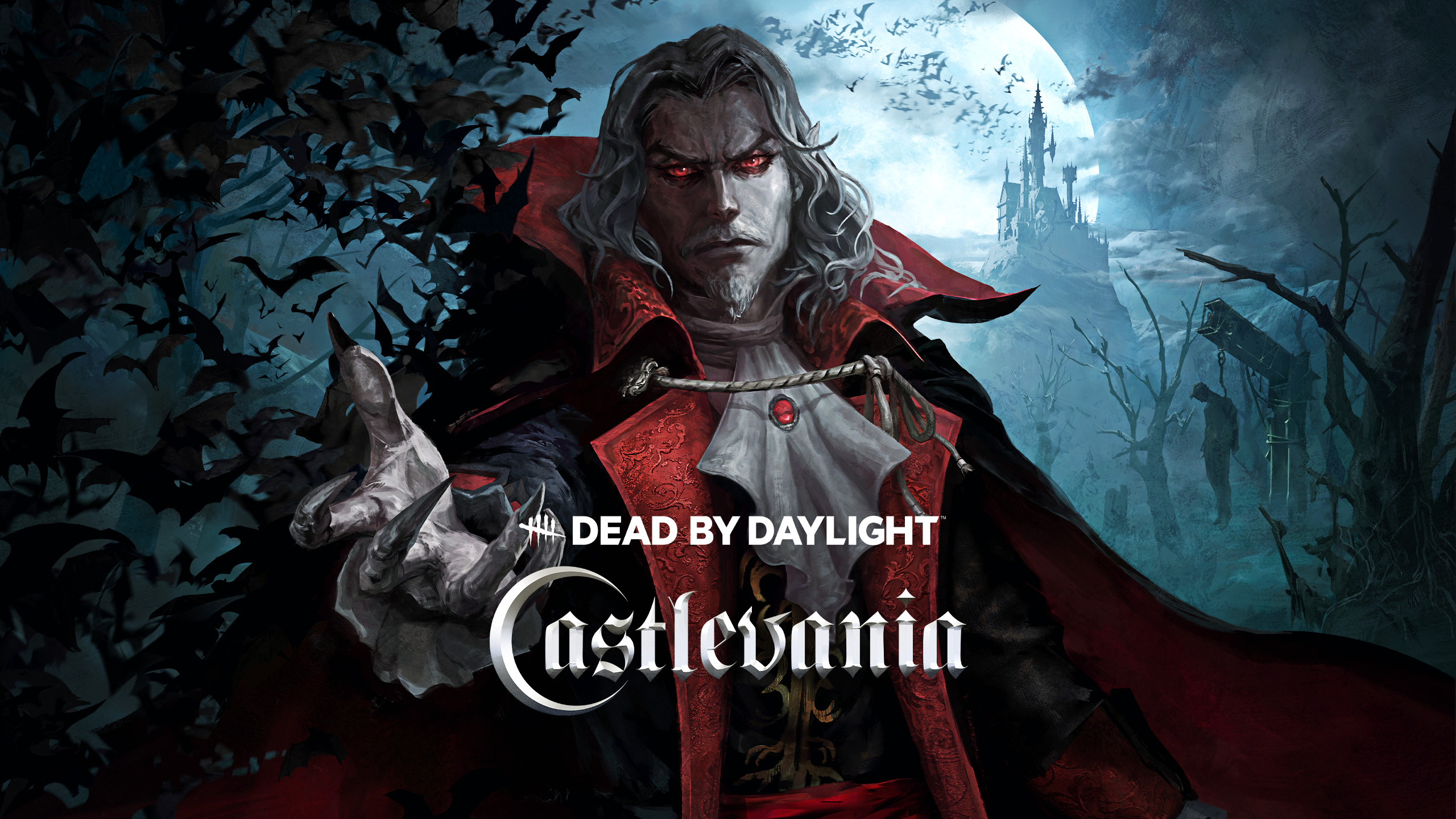 Dead by Daylight - Castlevania