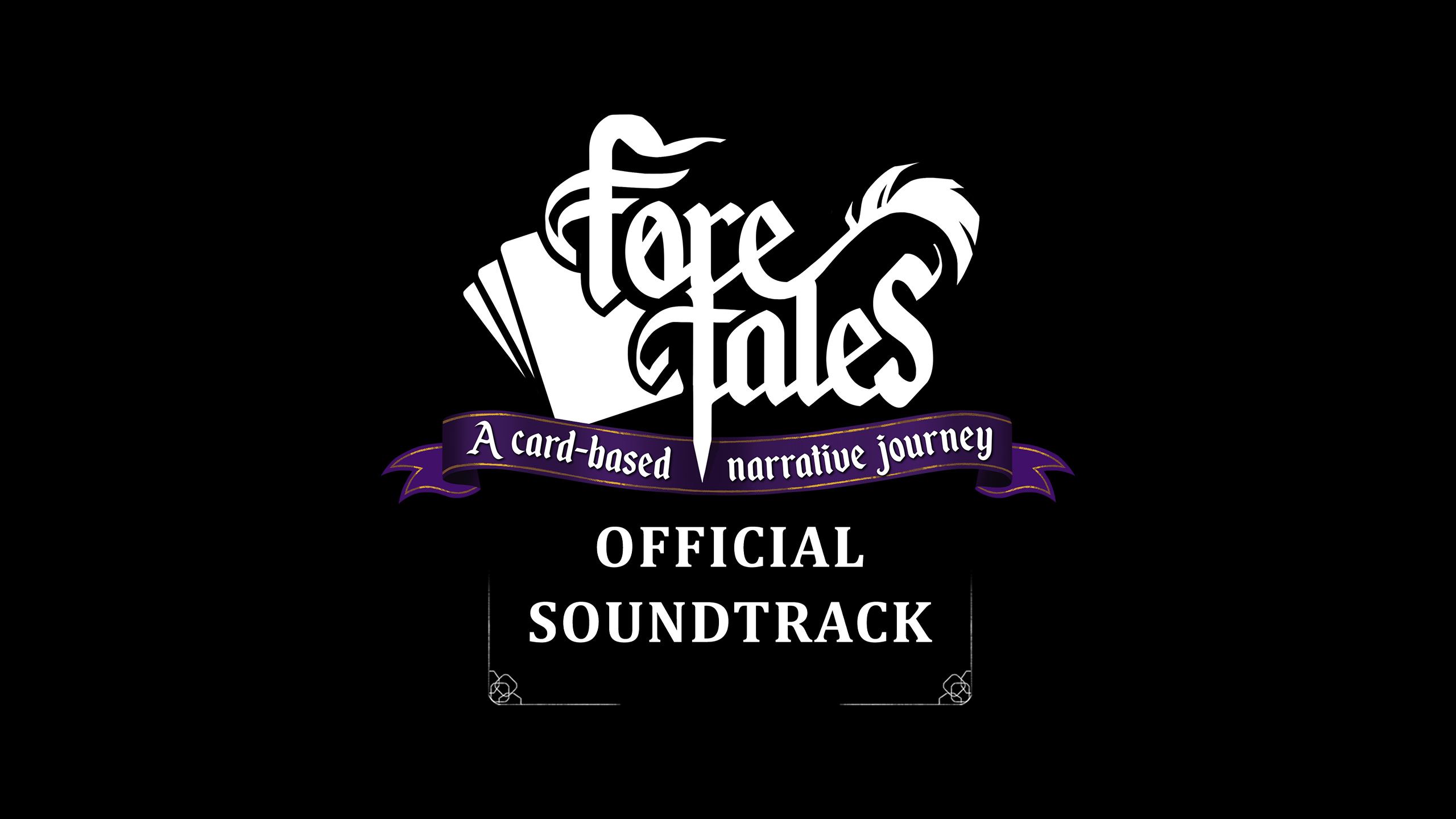 Foretales - Soundtrack