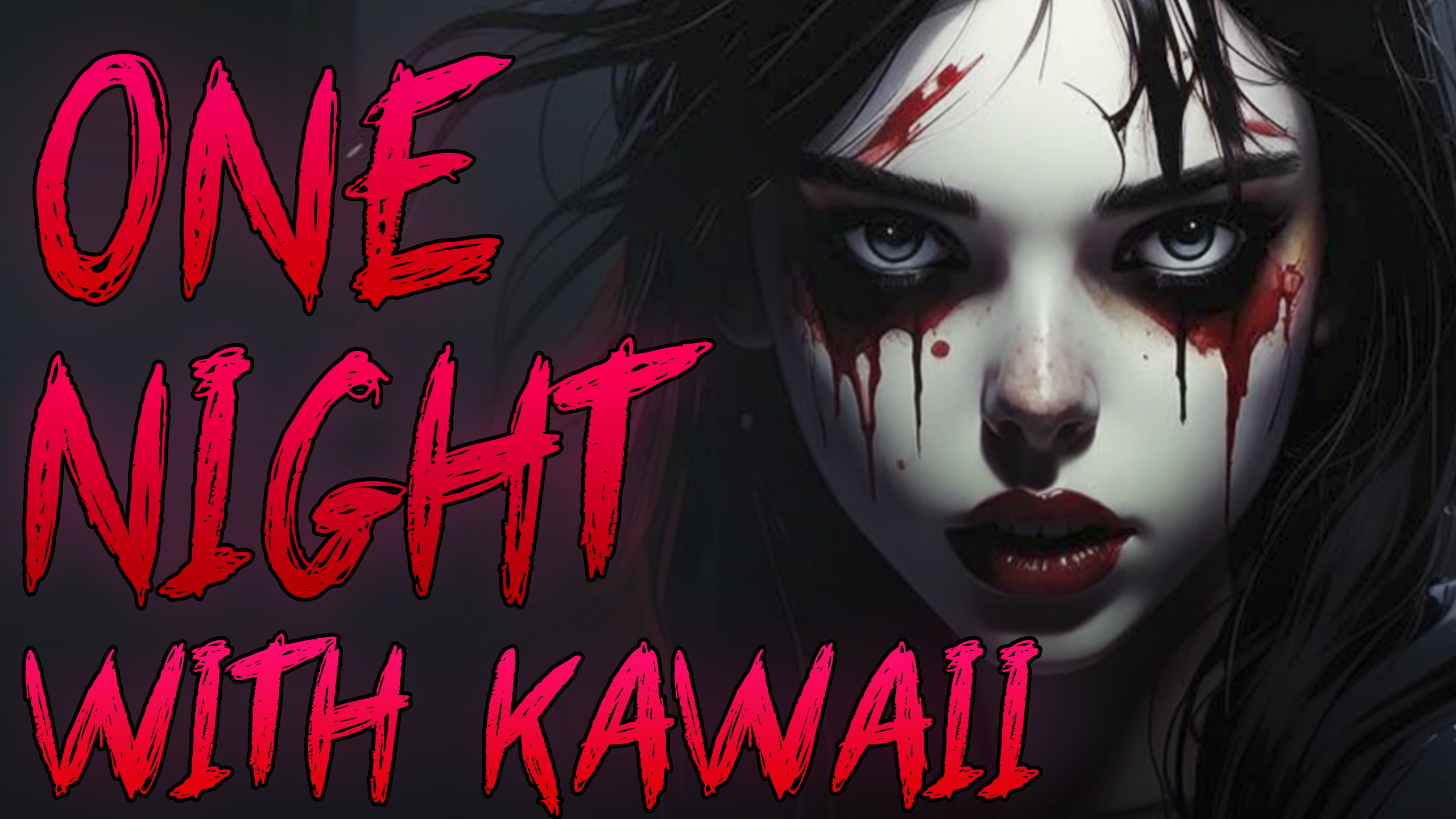 One Night With Kawaii