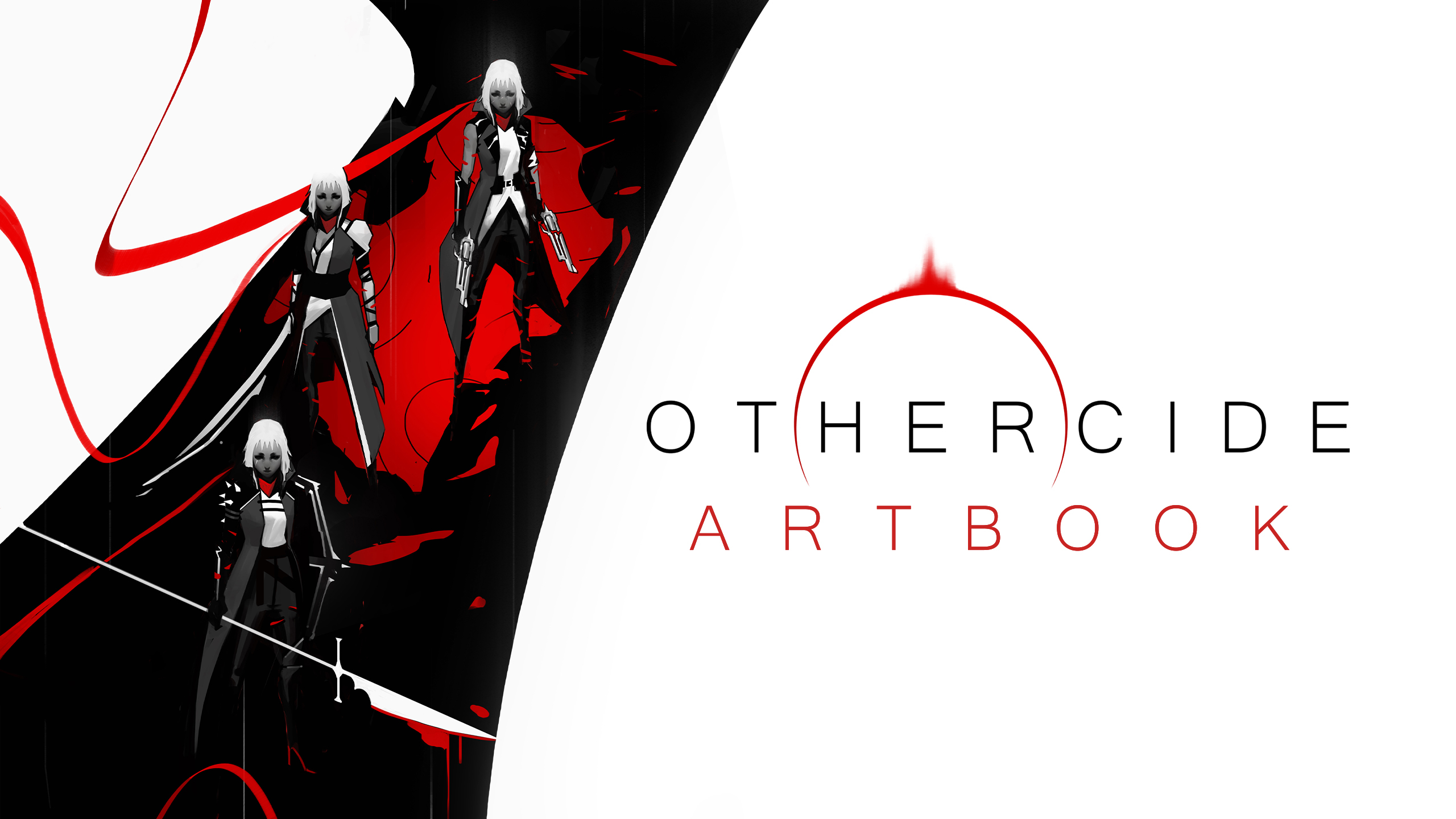 Othercide - Digital Artbook