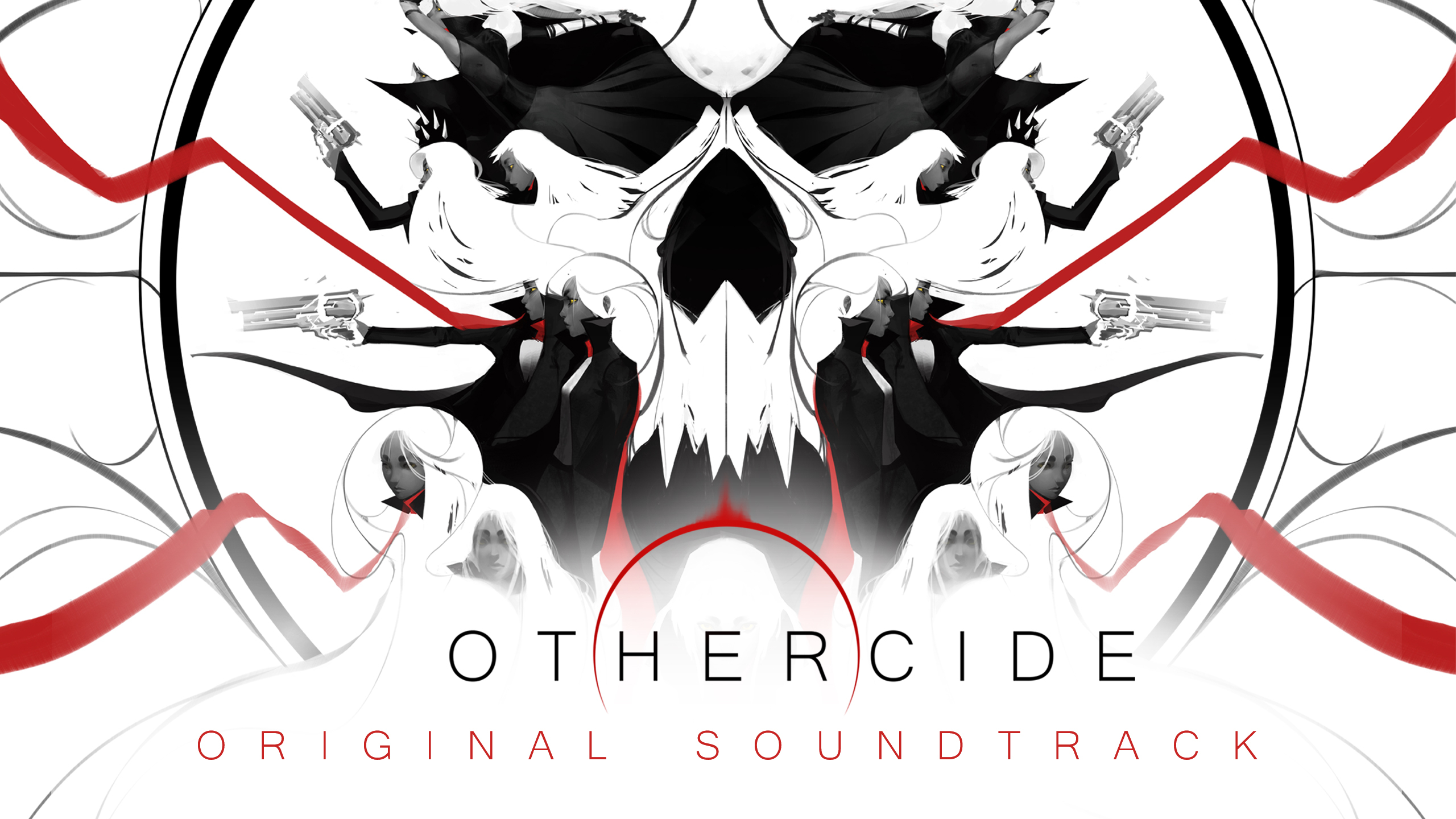 Othercide - Soundtrack