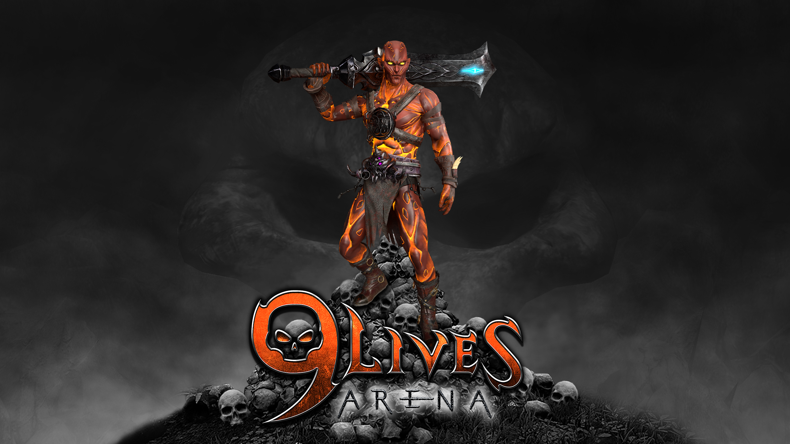 9Lives Arena