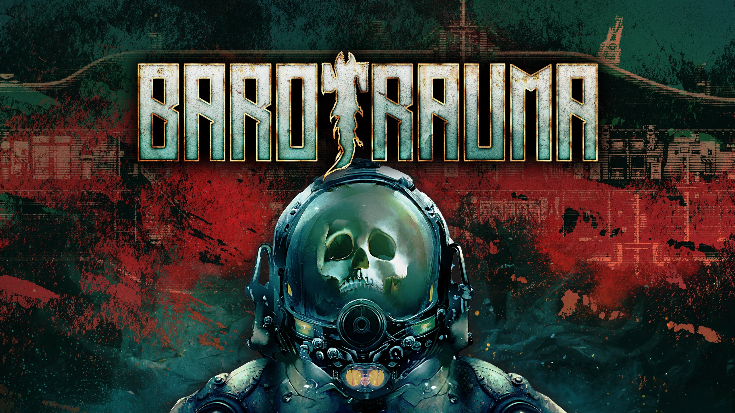 Barotrauma