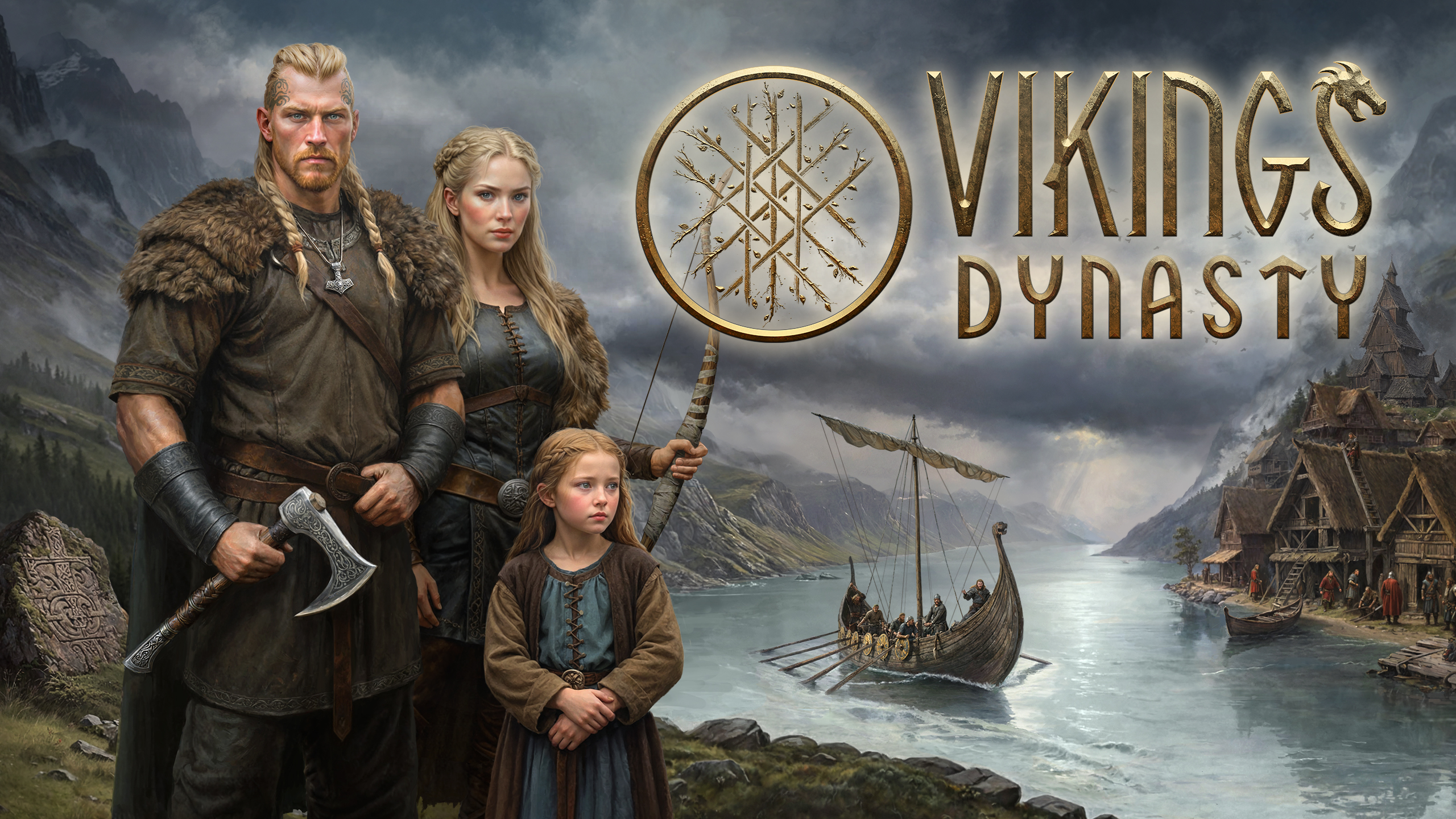 Viking Dynasty