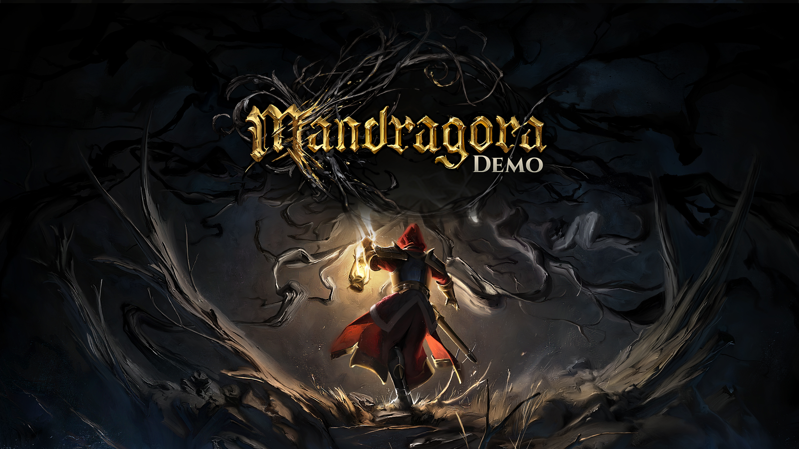 Mandragora - Demo