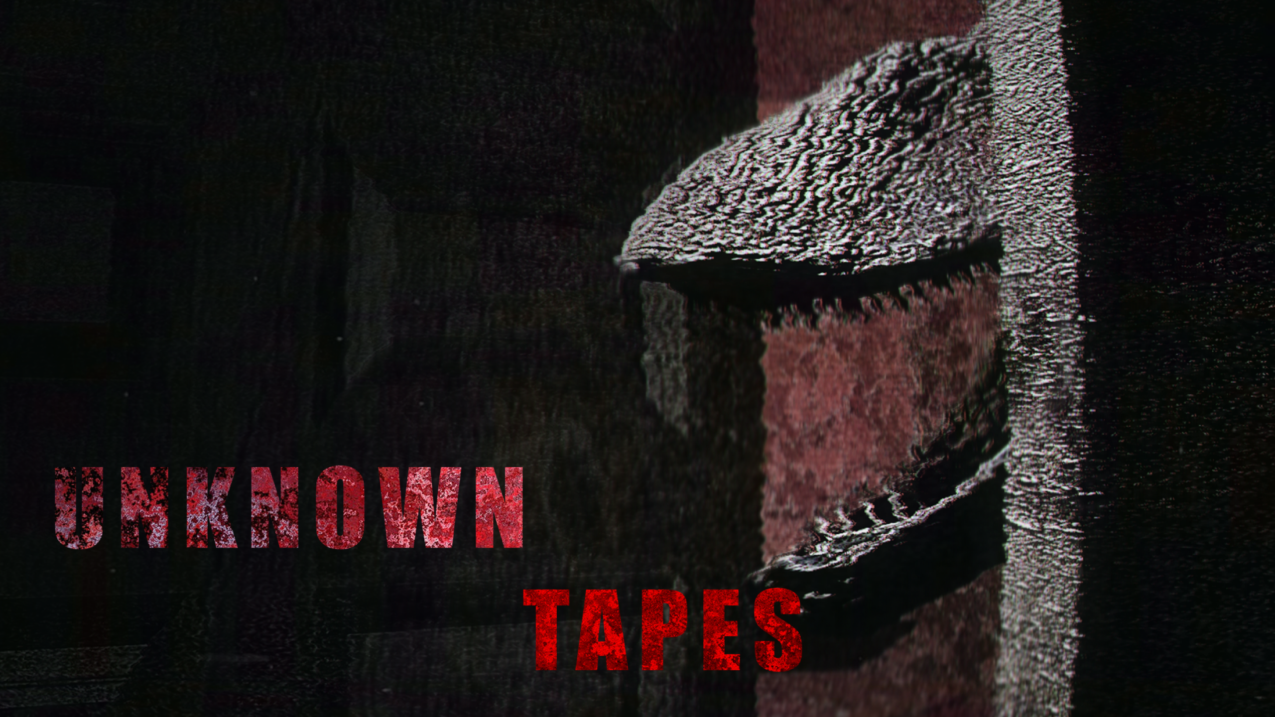 Unknown Tapes