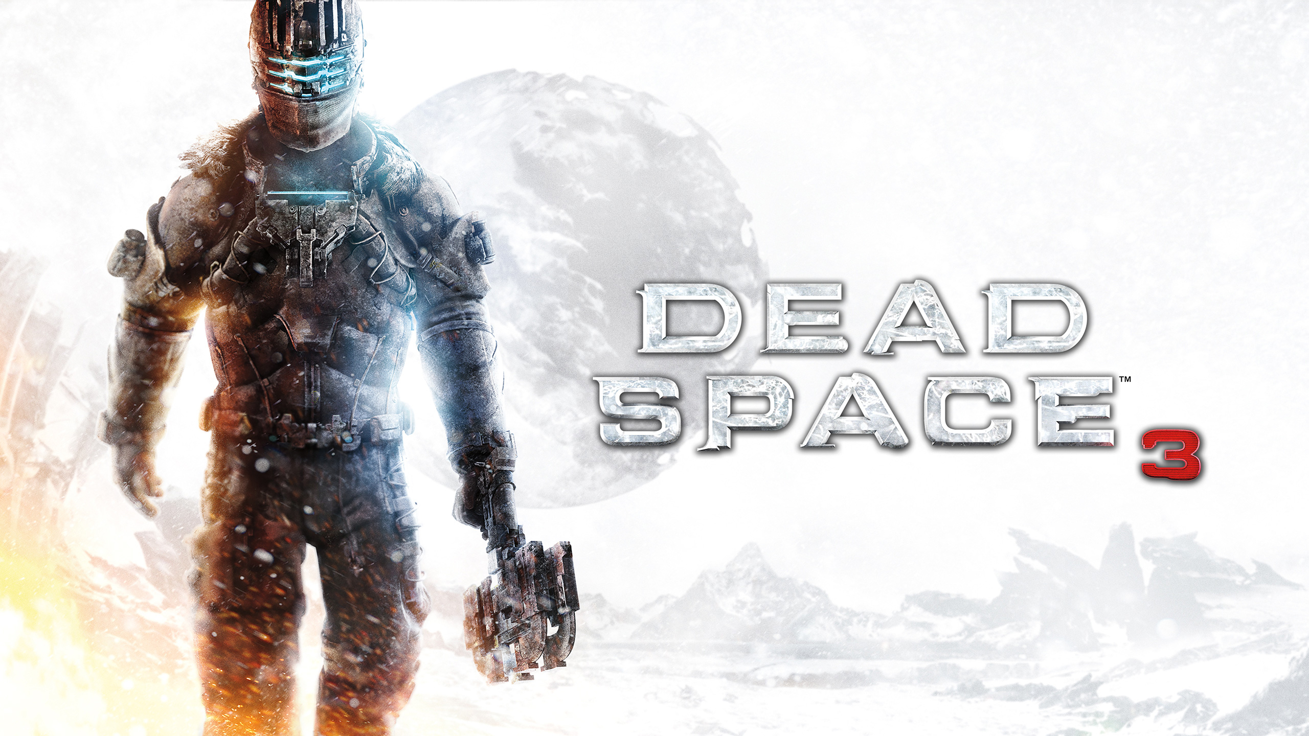 Dead Space™ 3