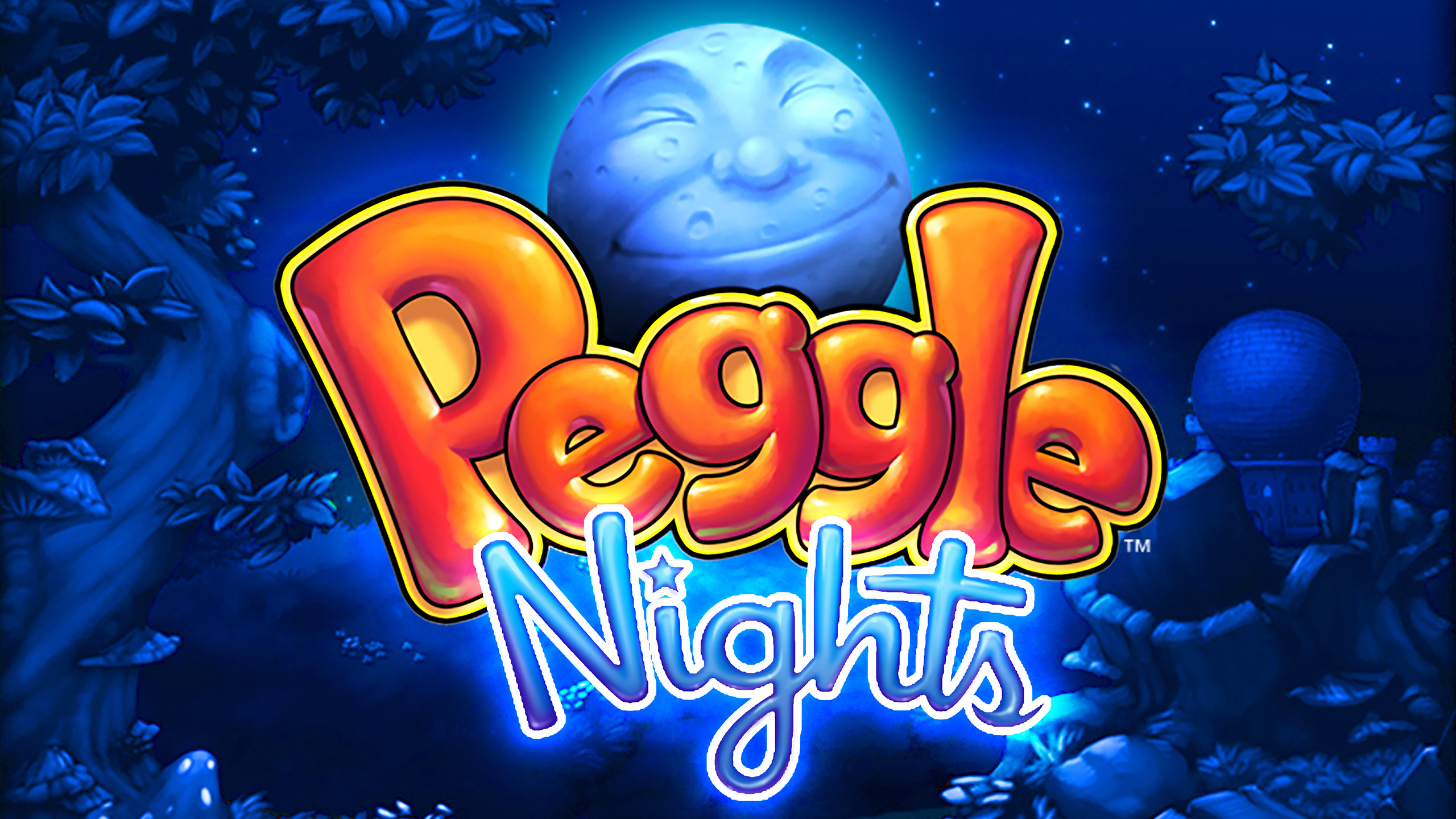 Peggle Nights