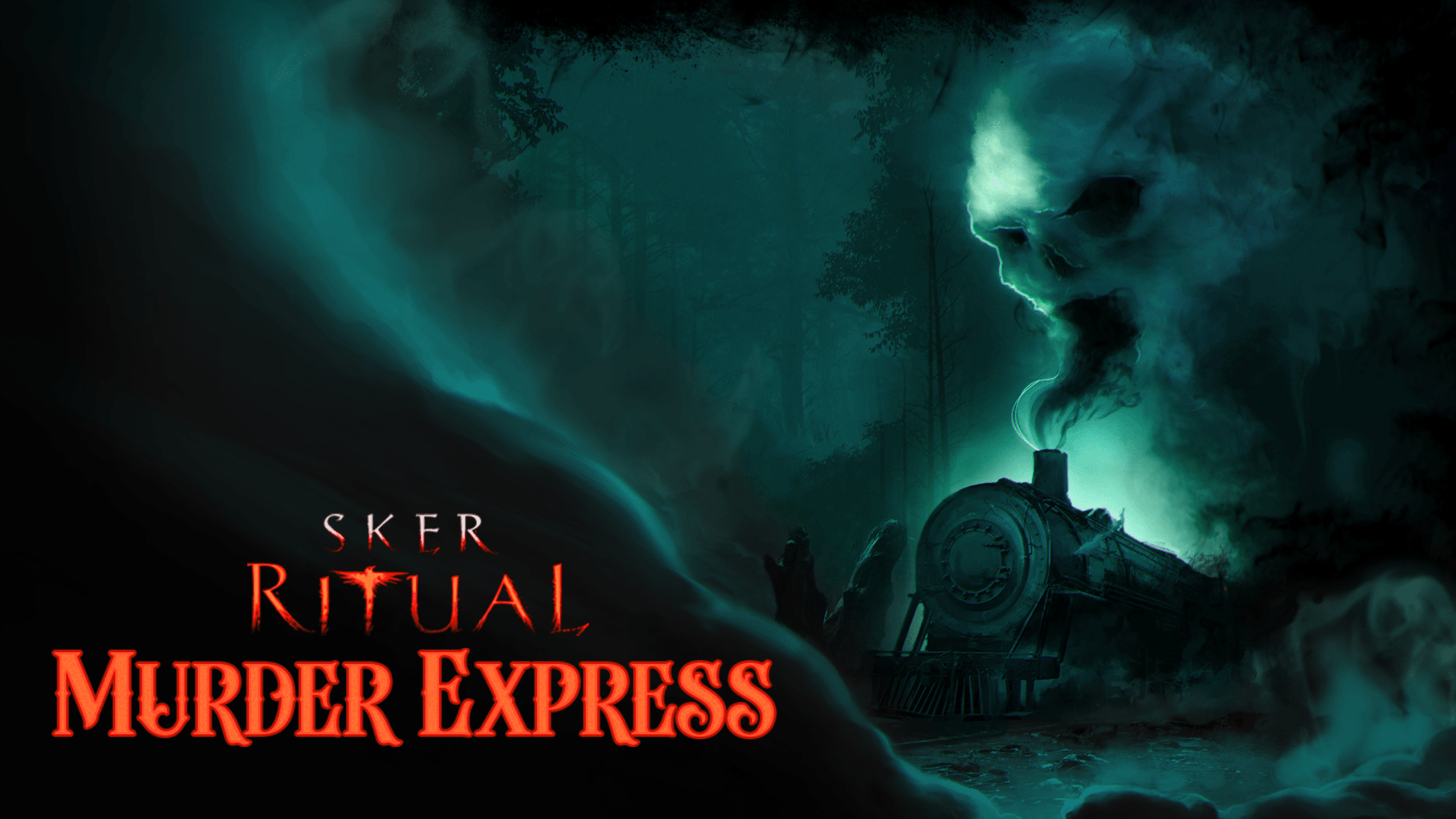 Murder Express