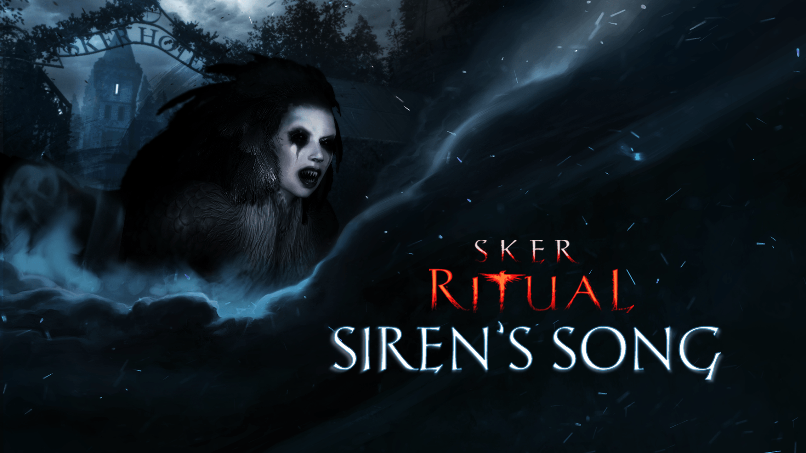 Siren's Song