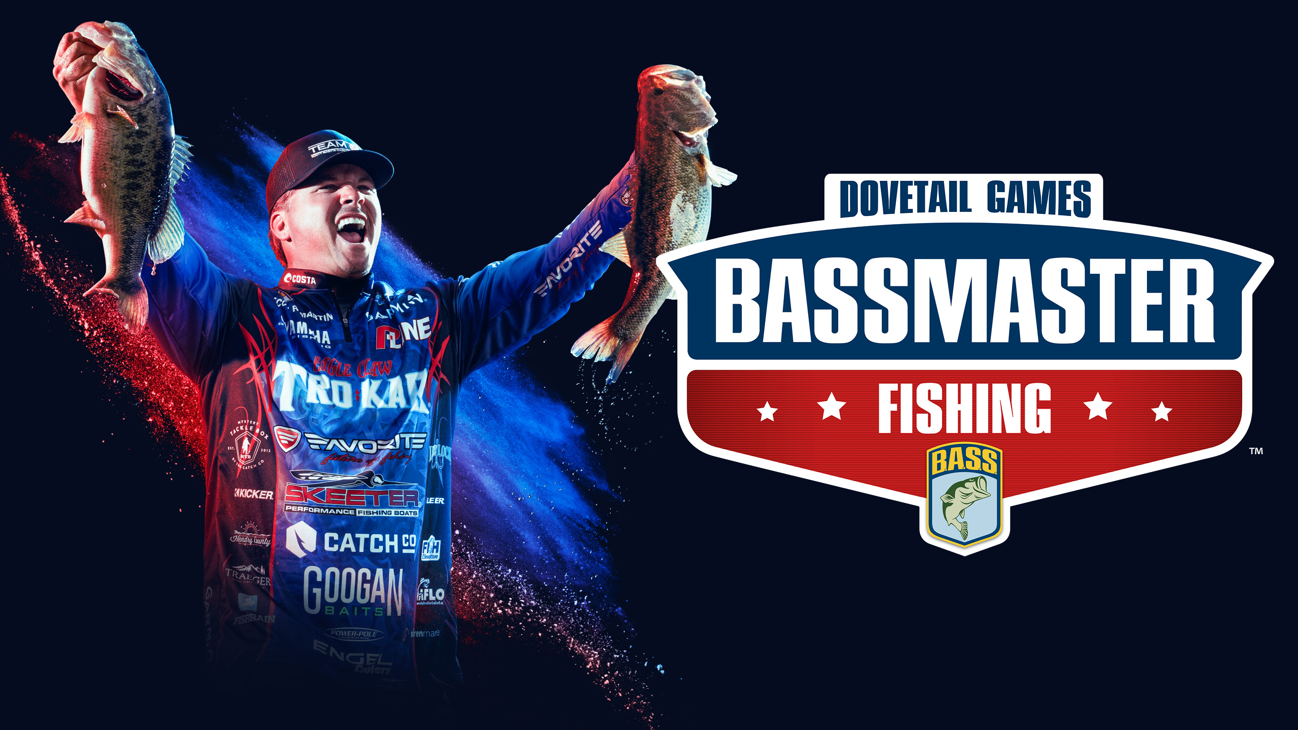 Bassmaster® Fishing