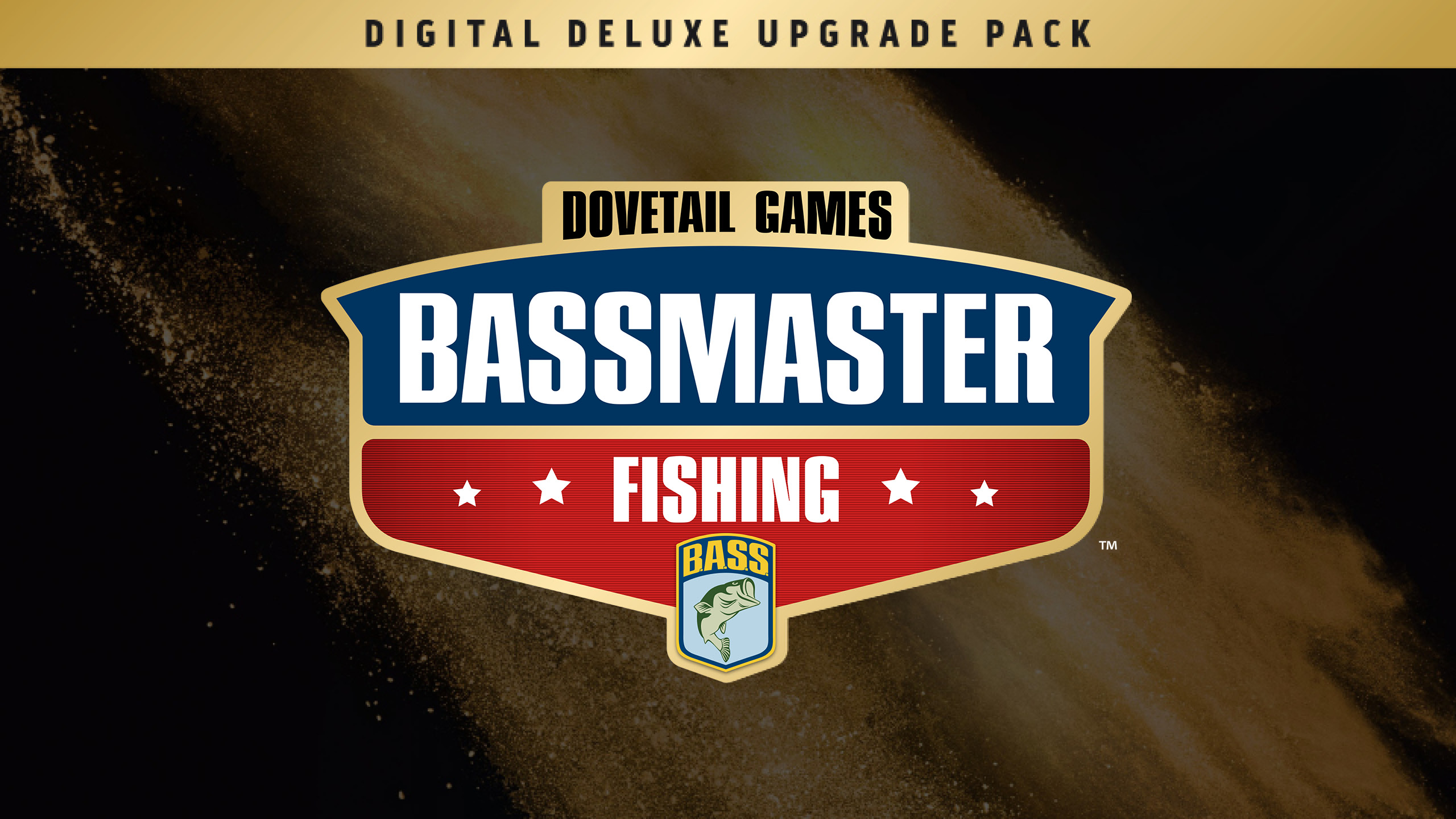 Bassmaster® Fishing: Deluxe Upgrade Pack