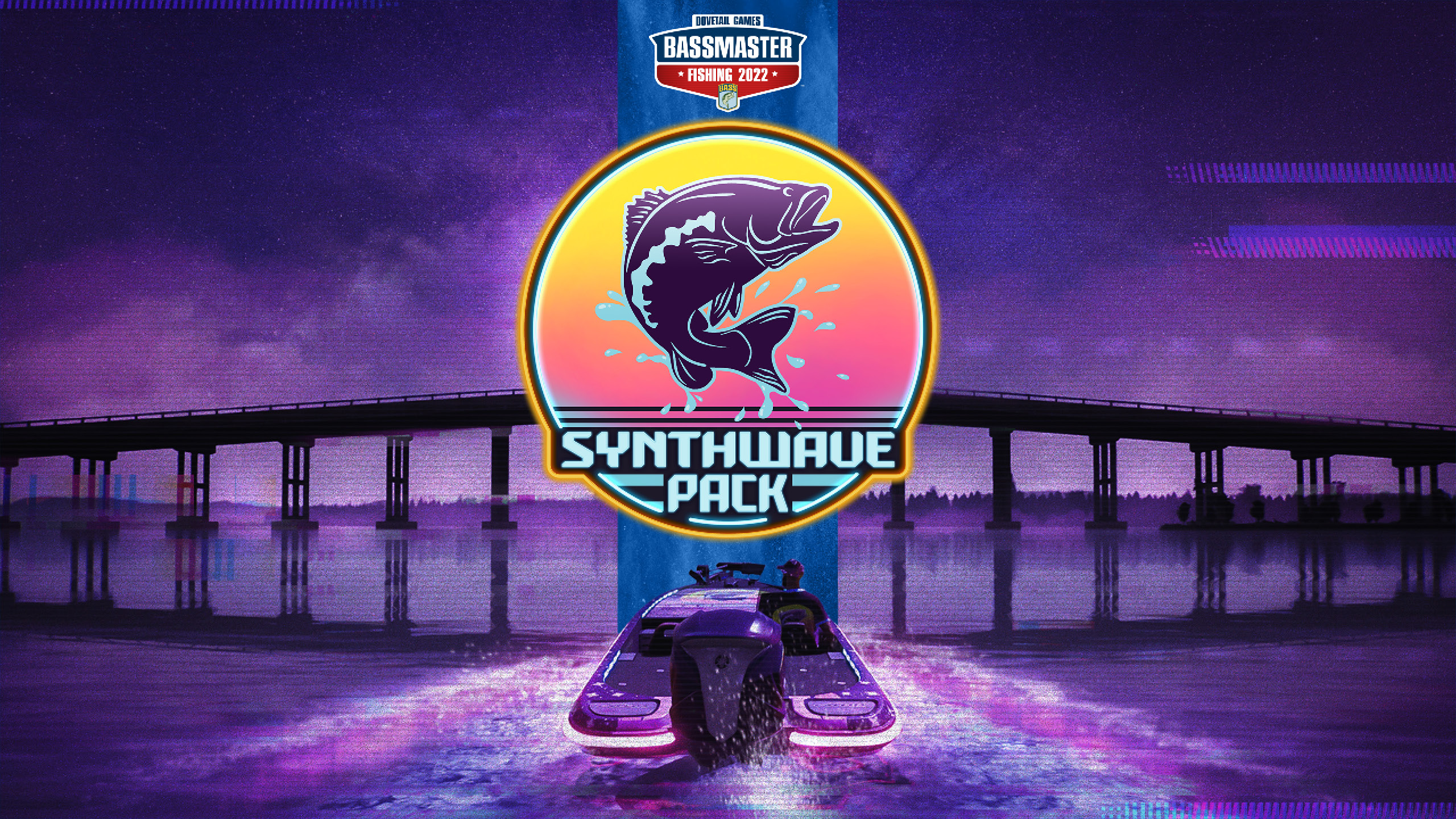 Synthwave Pack