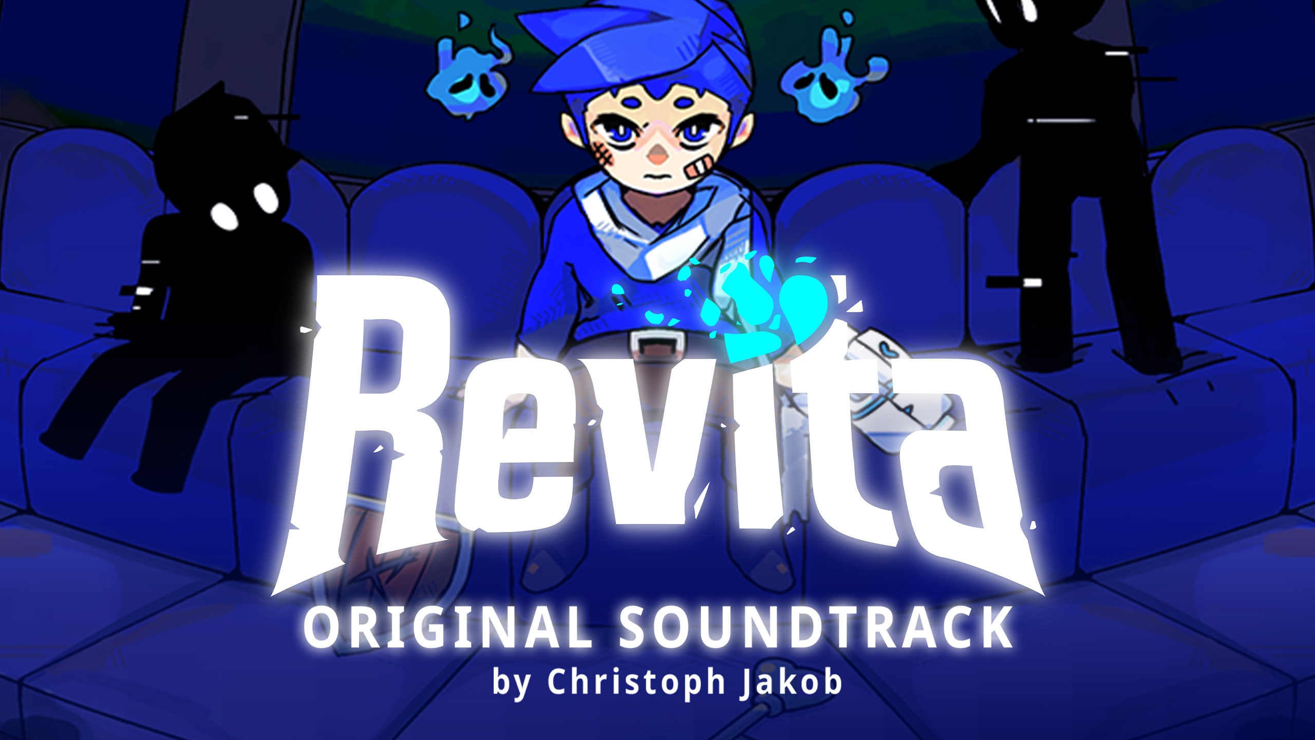 Revita - Soundtrack