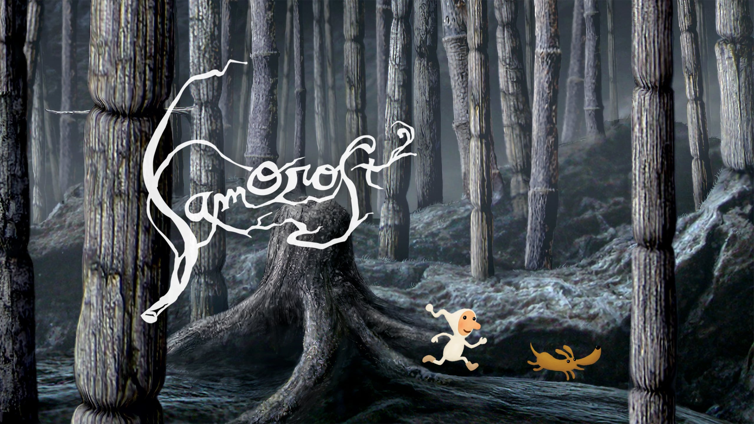 Samorost 2