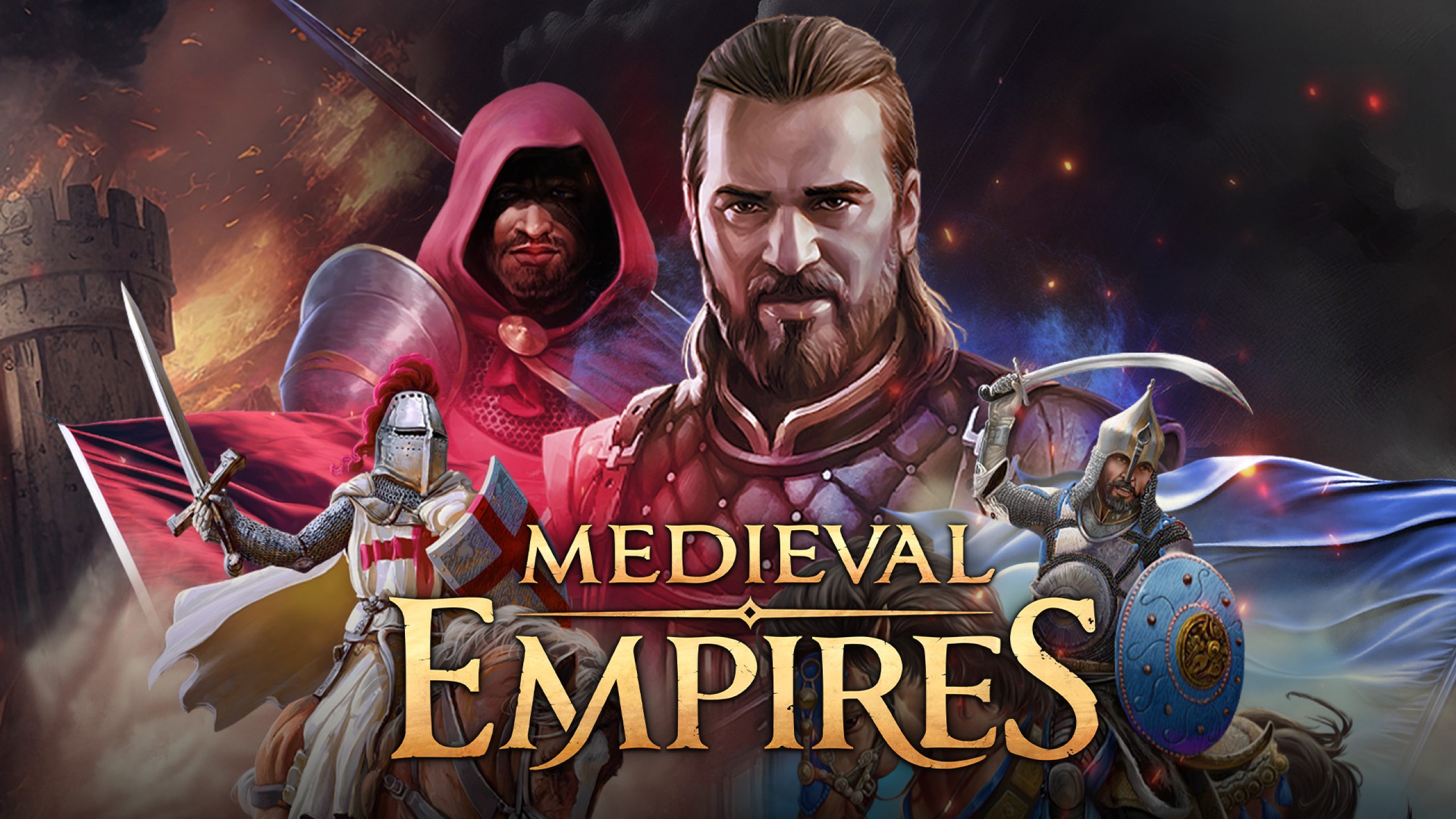 Medieval Empires